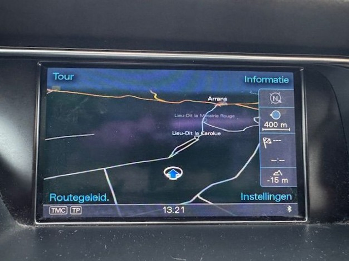 Foto van Audi A4 Avant