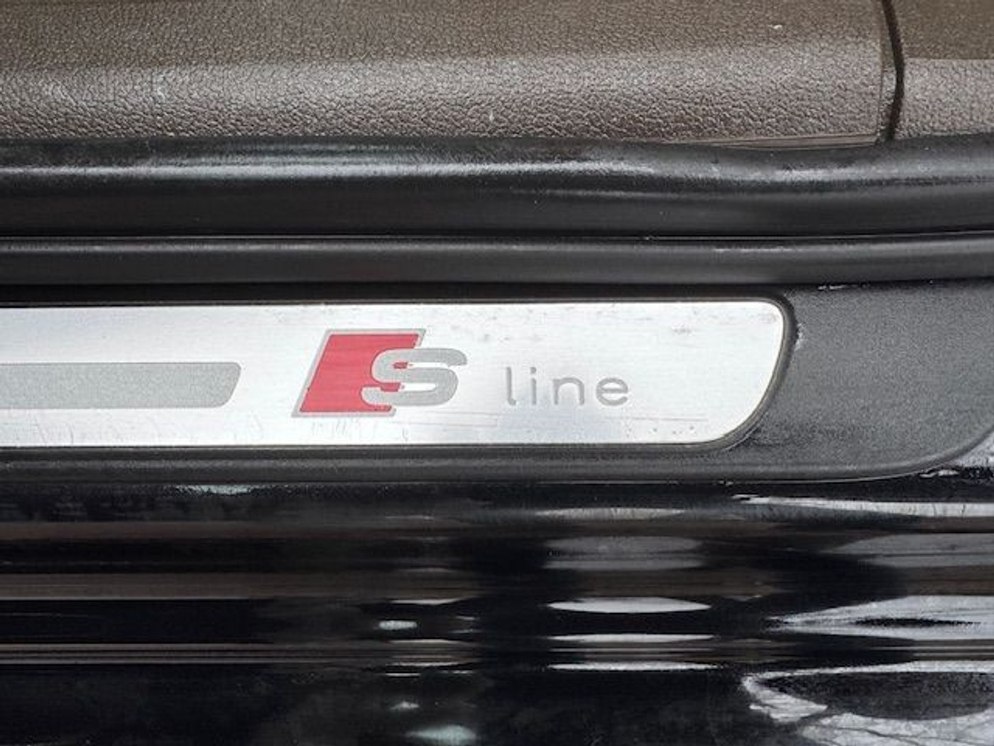 Foto van Audi A4 Avant