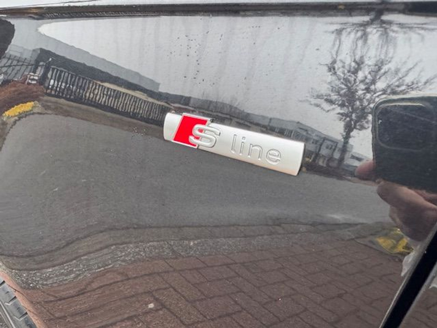 Foto van Audi A4 Avant