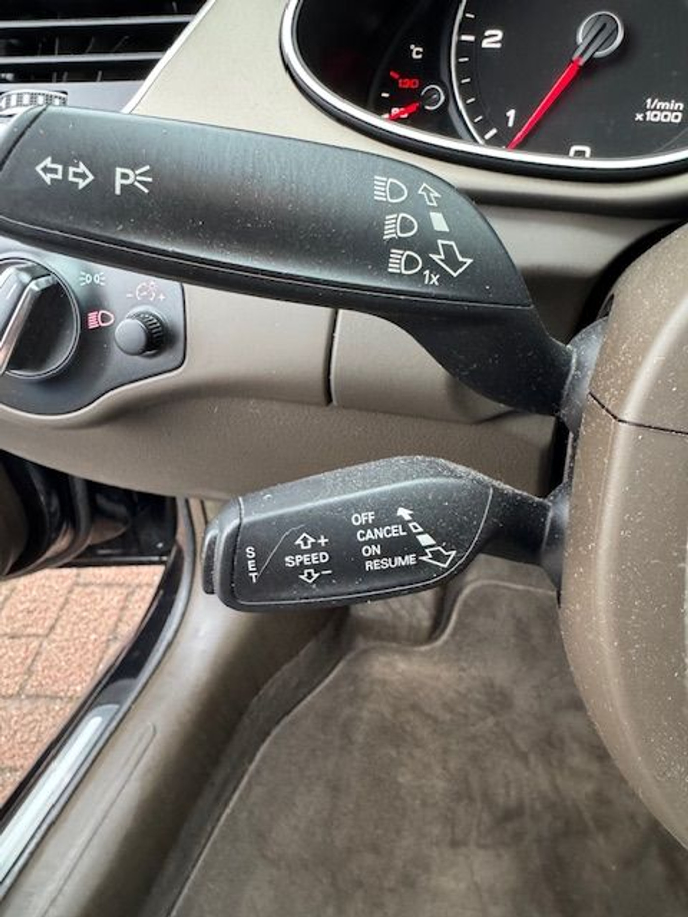Foto van Audi A4 Avant