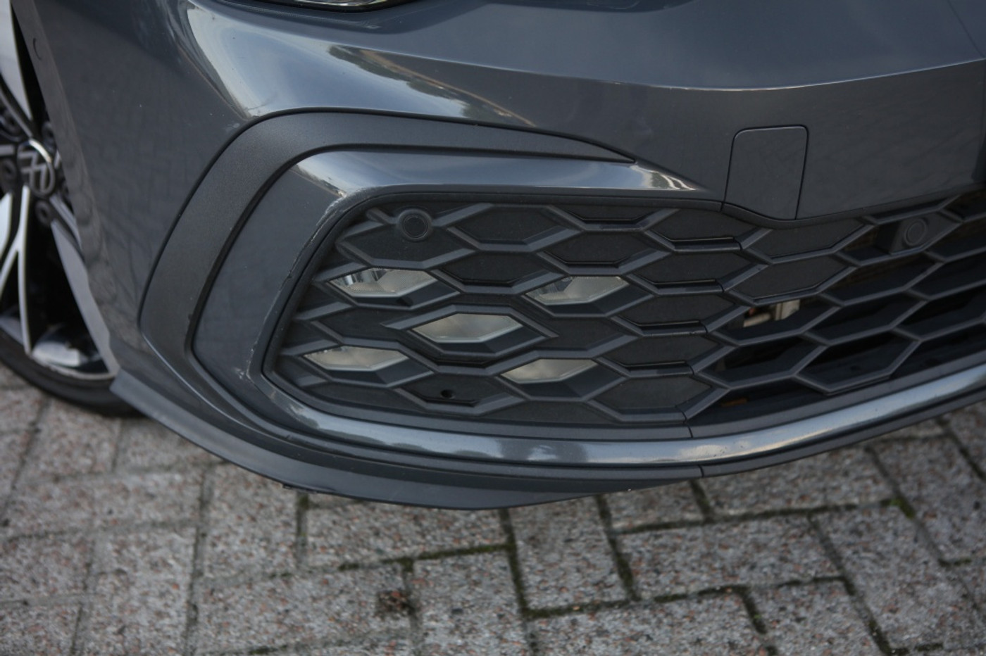 Foto van Volkswagen Golf GTE
