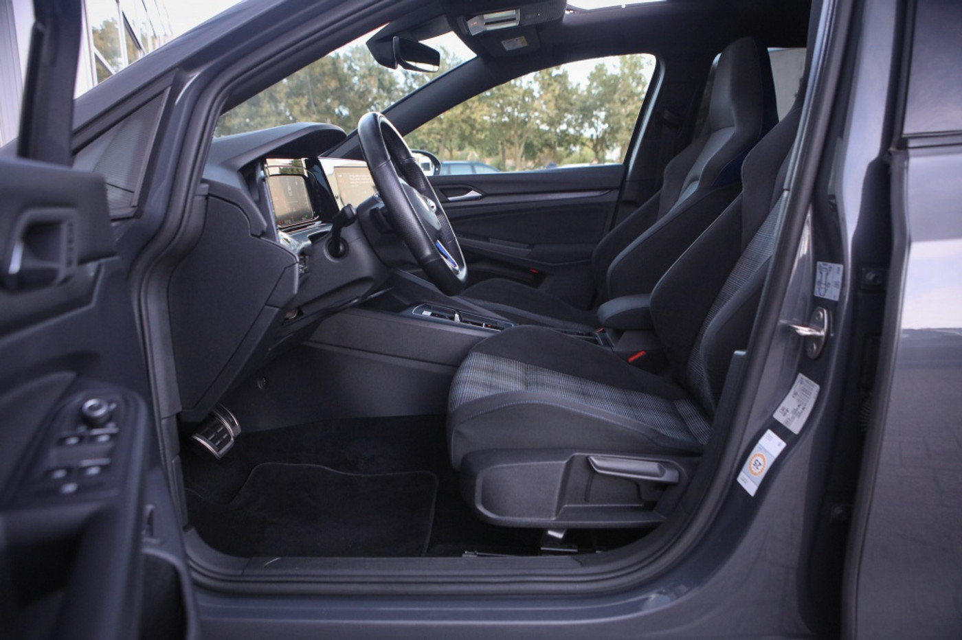 Foto van Volkswagen Golf GTE