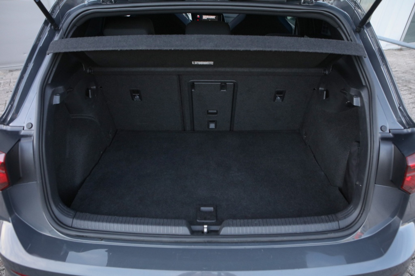 Foto van Volkswagen Golf GTE