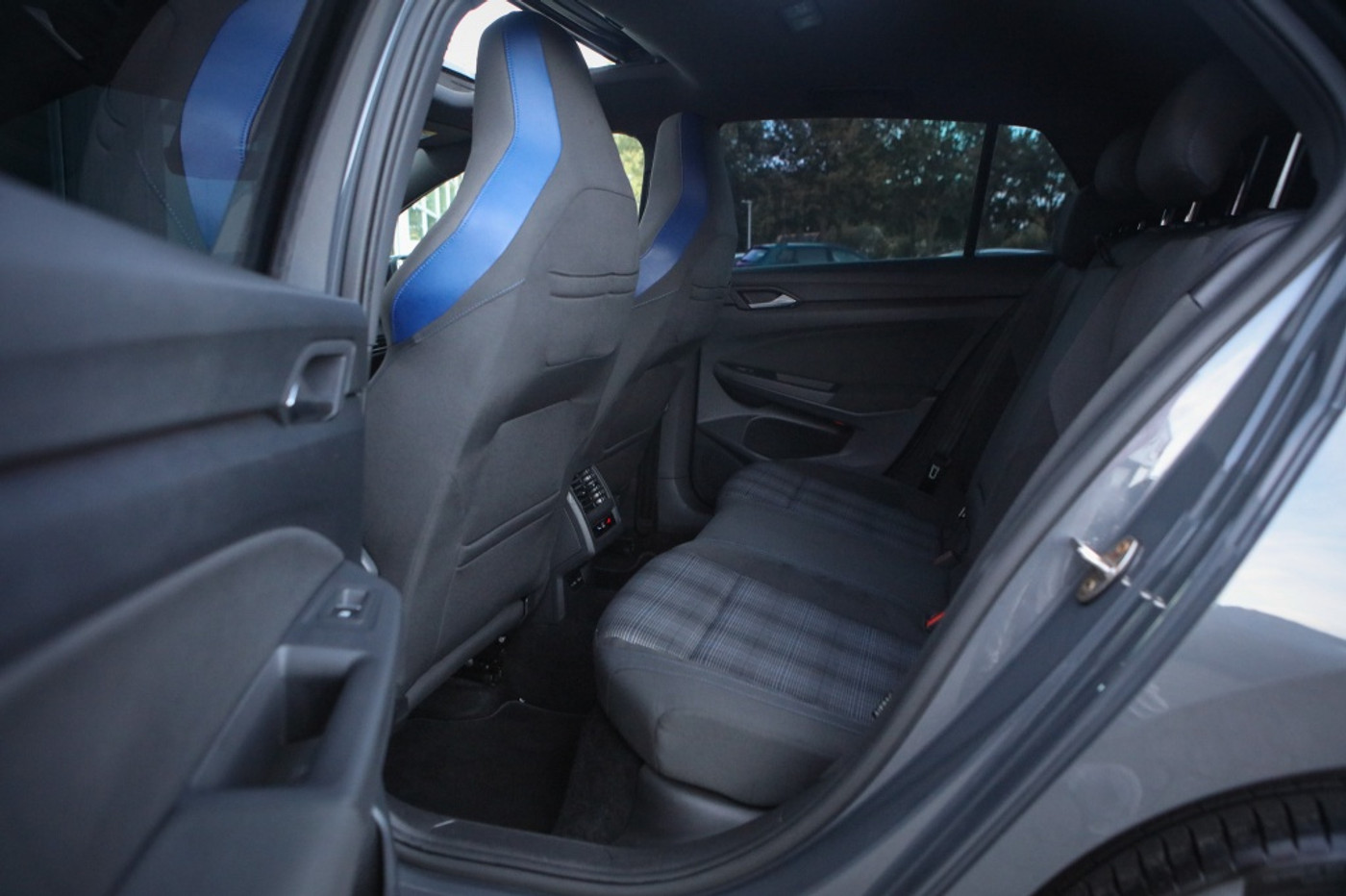 Foto van Volkswagen Golf GTE