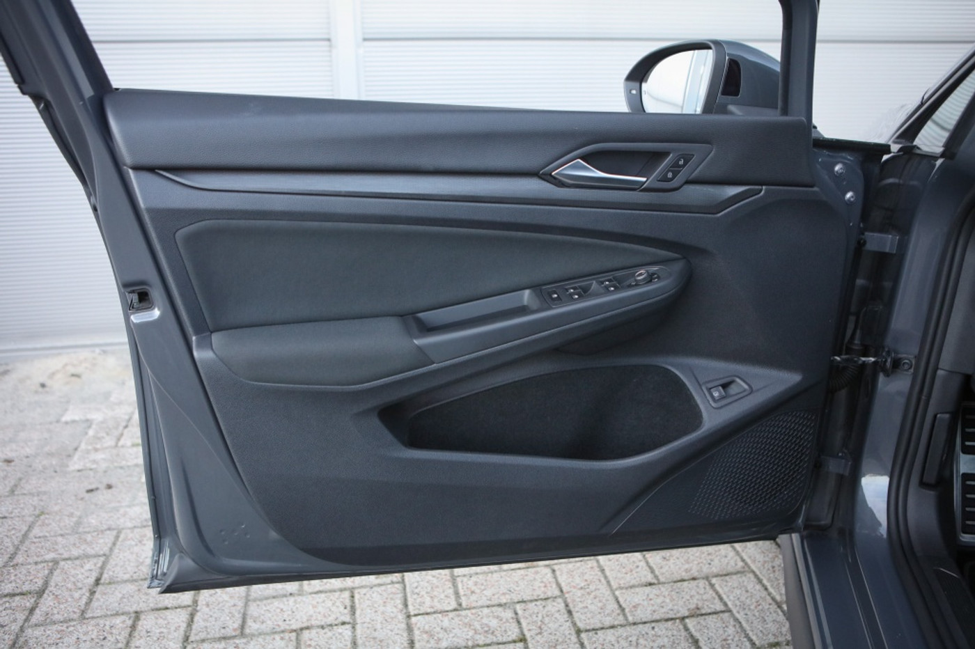 Foto van Volkswagen Golf GTE