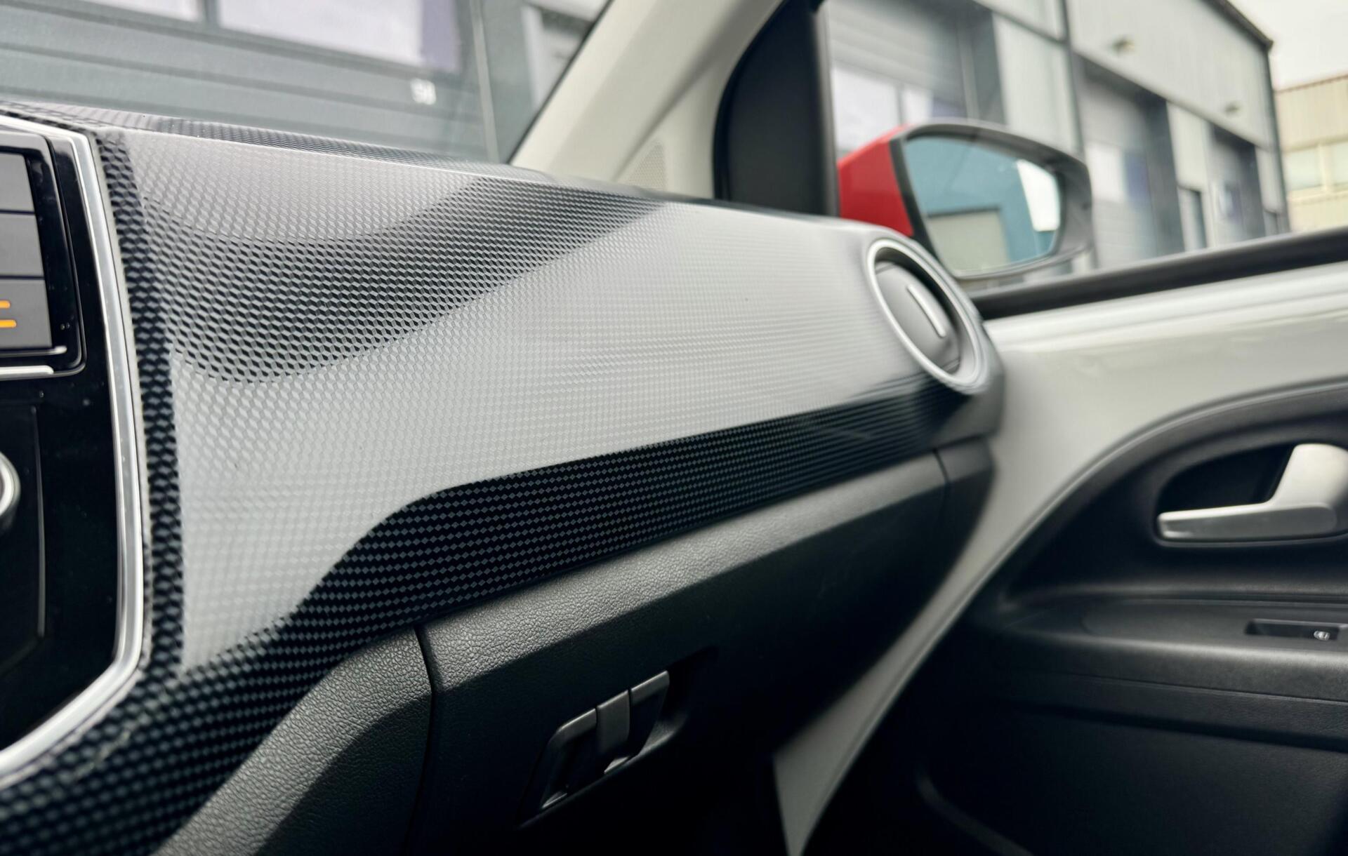 Foto van Volkswagen E-up!
