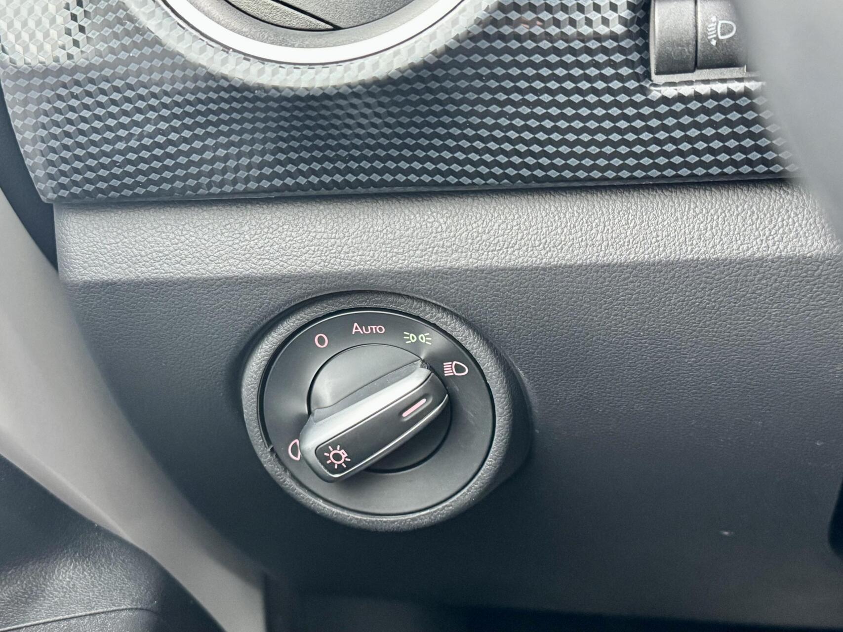 Foto van Volkswagen E-up!