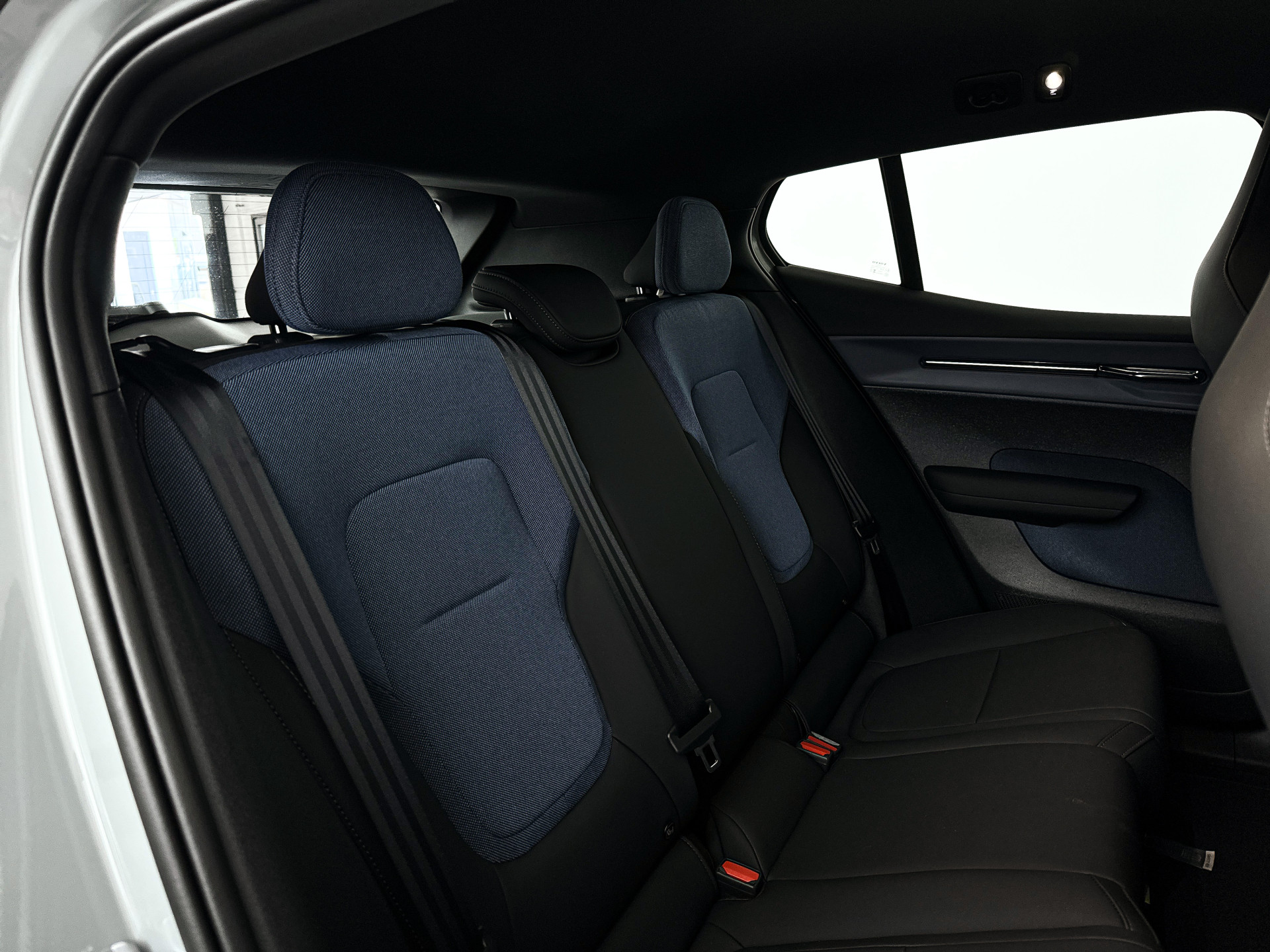 Foto van Volvo Ex30