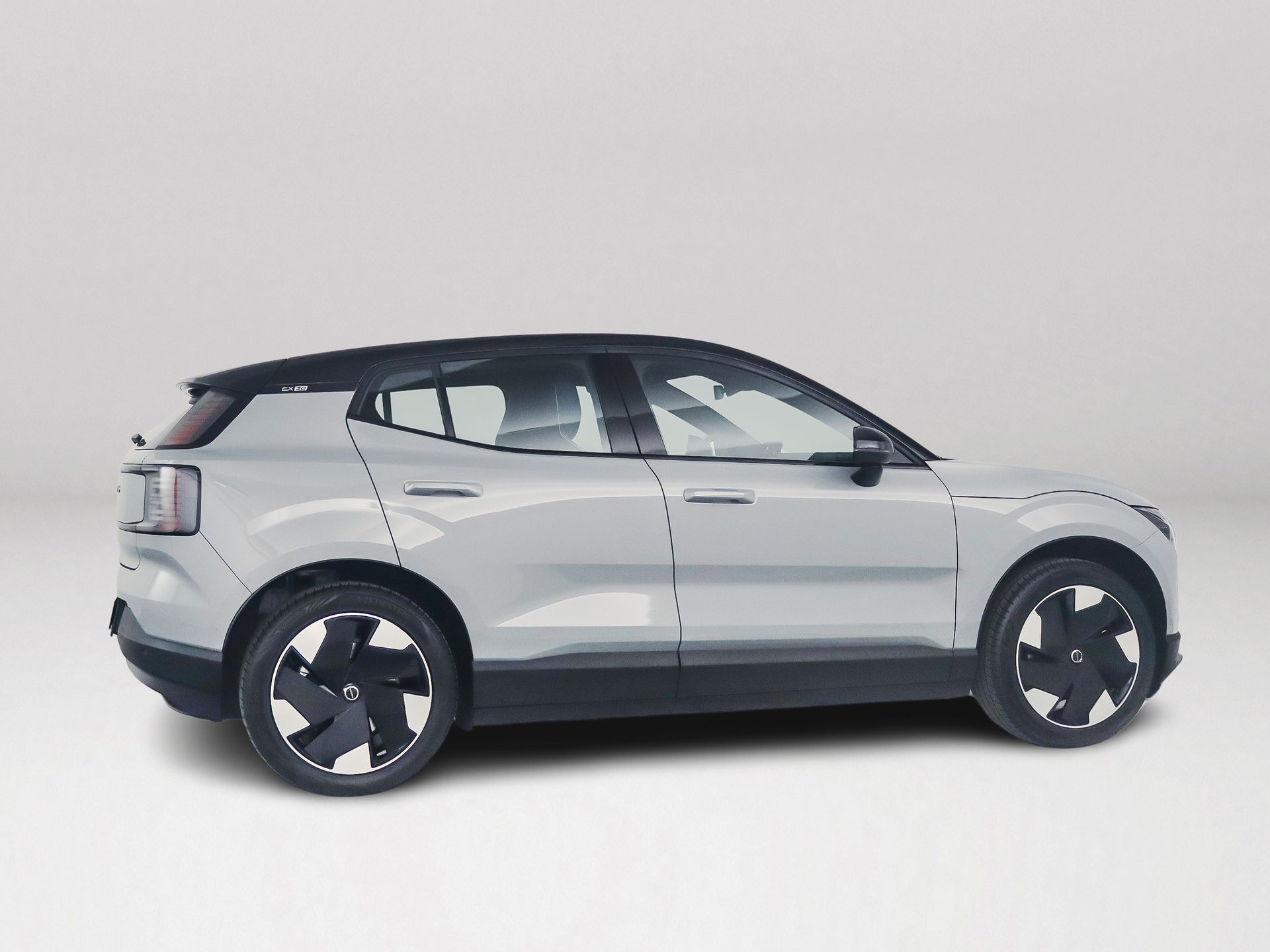 Foto van Volvo Ex30
