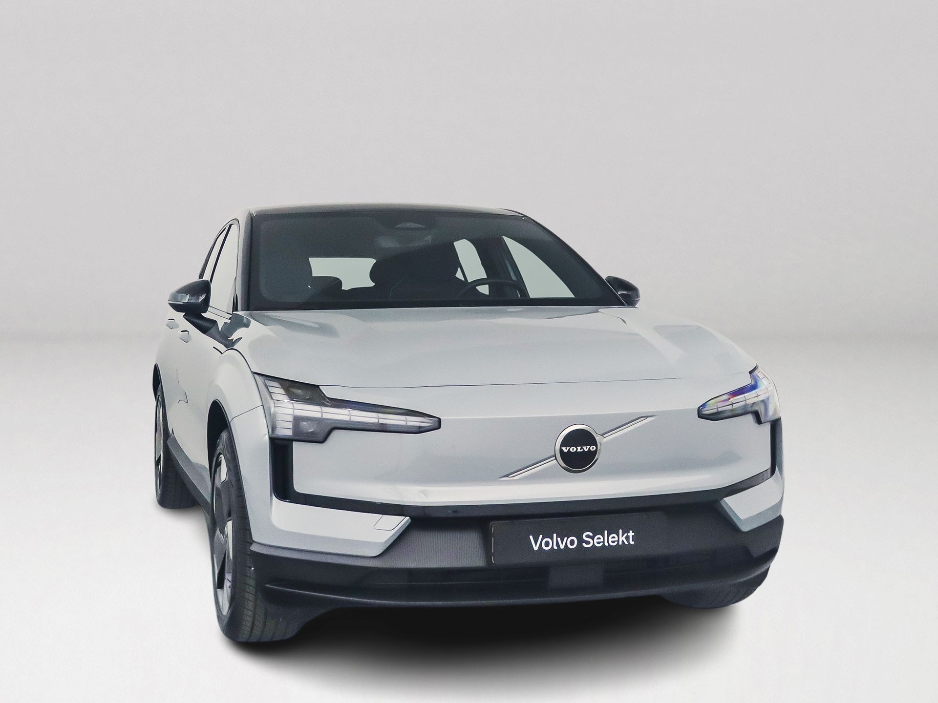 Foto van Volvo Ex30