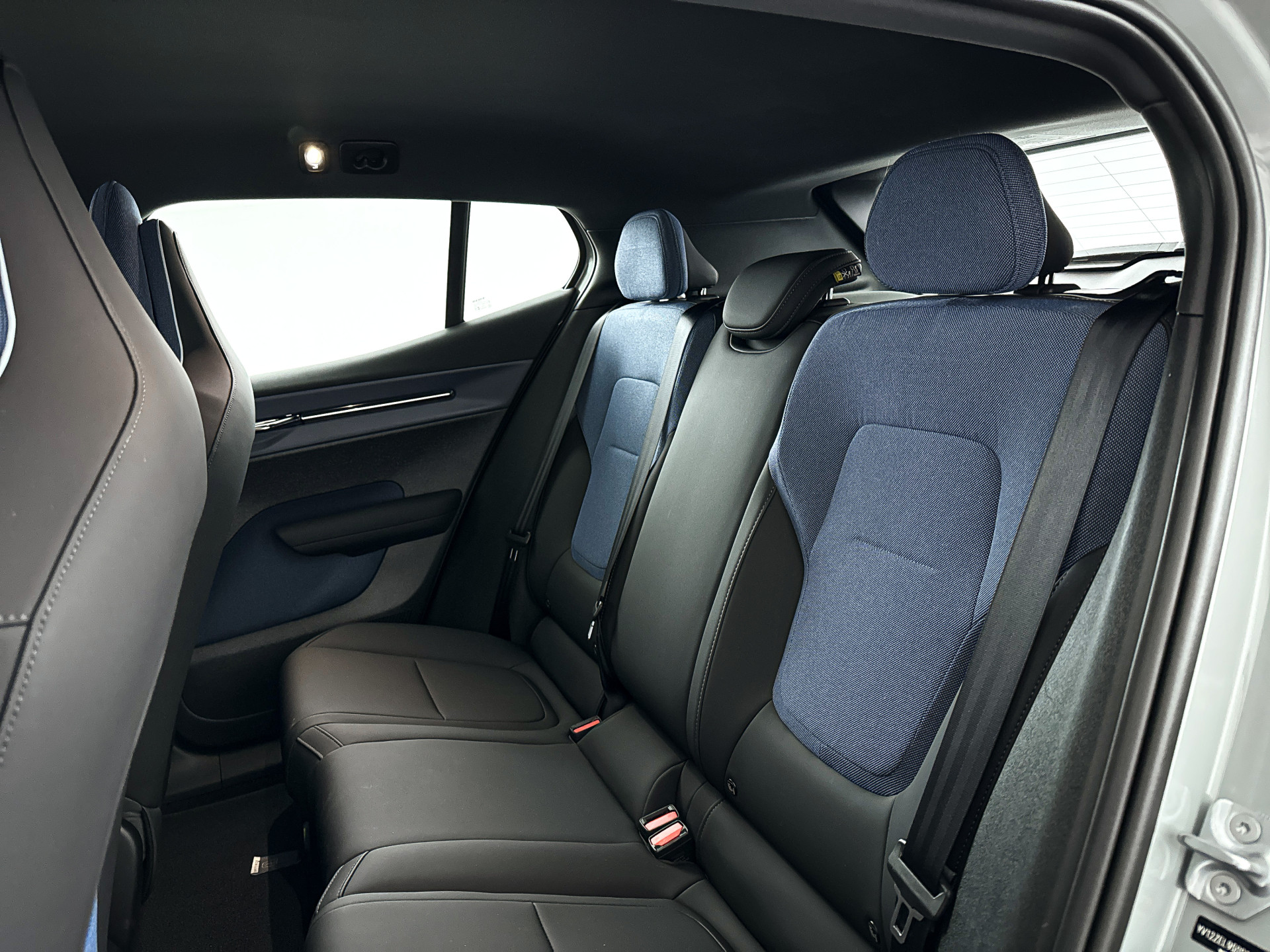 Foto van Volvo Ex30