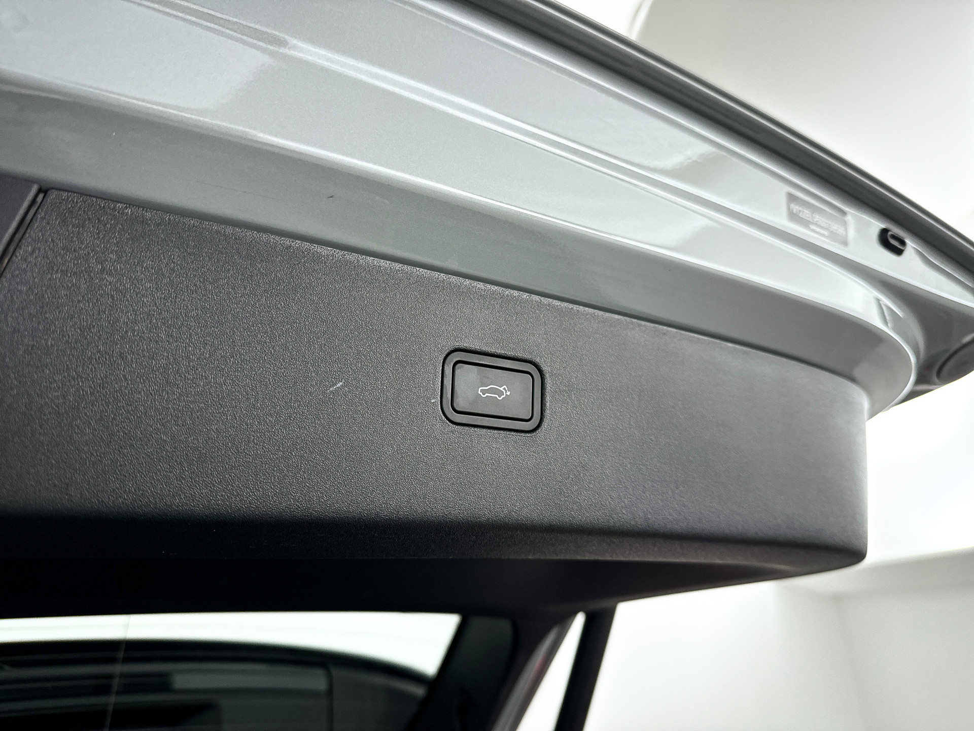 Foto van Volvo Ex30