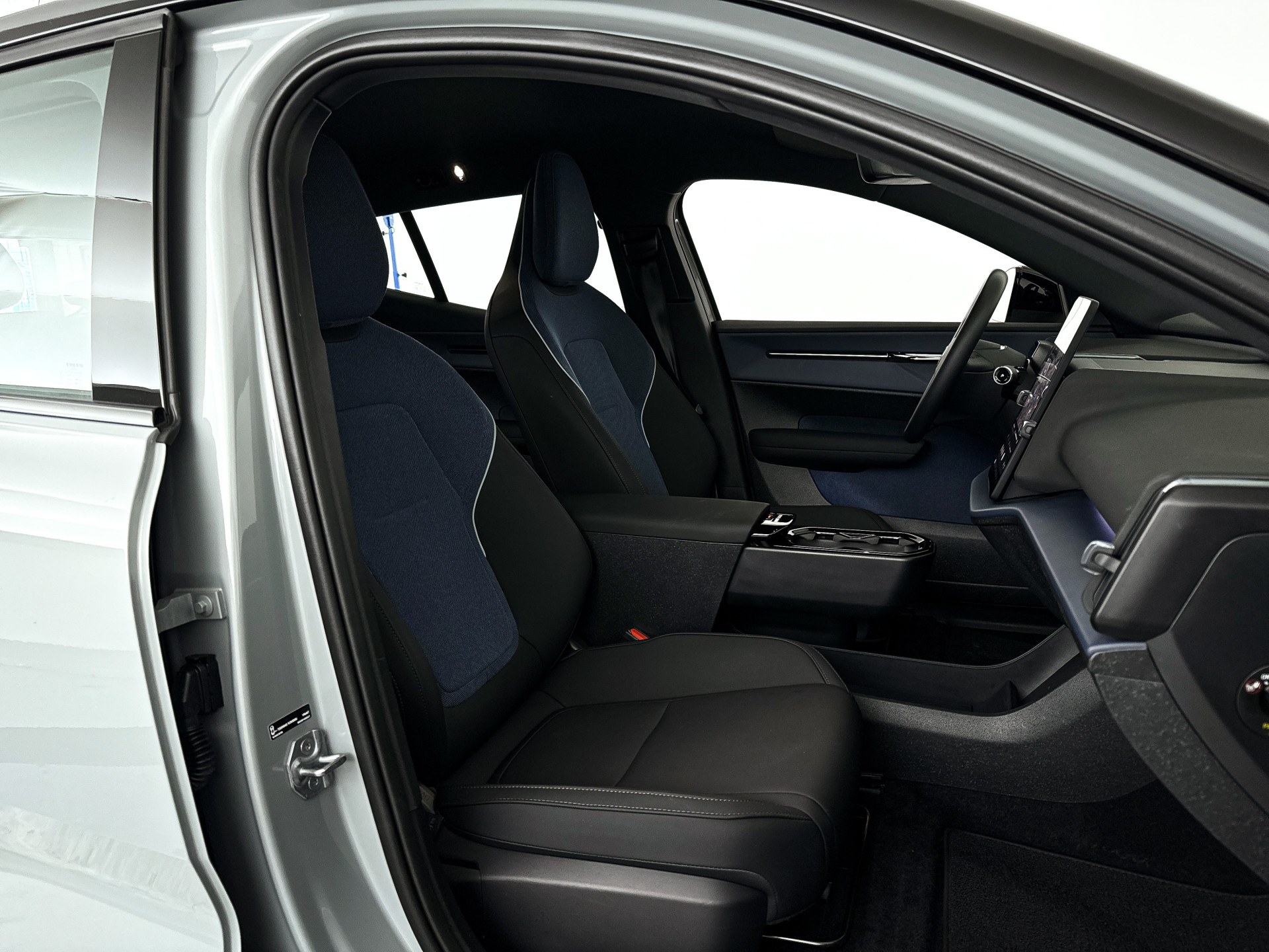 Foto van Volvo Ex30