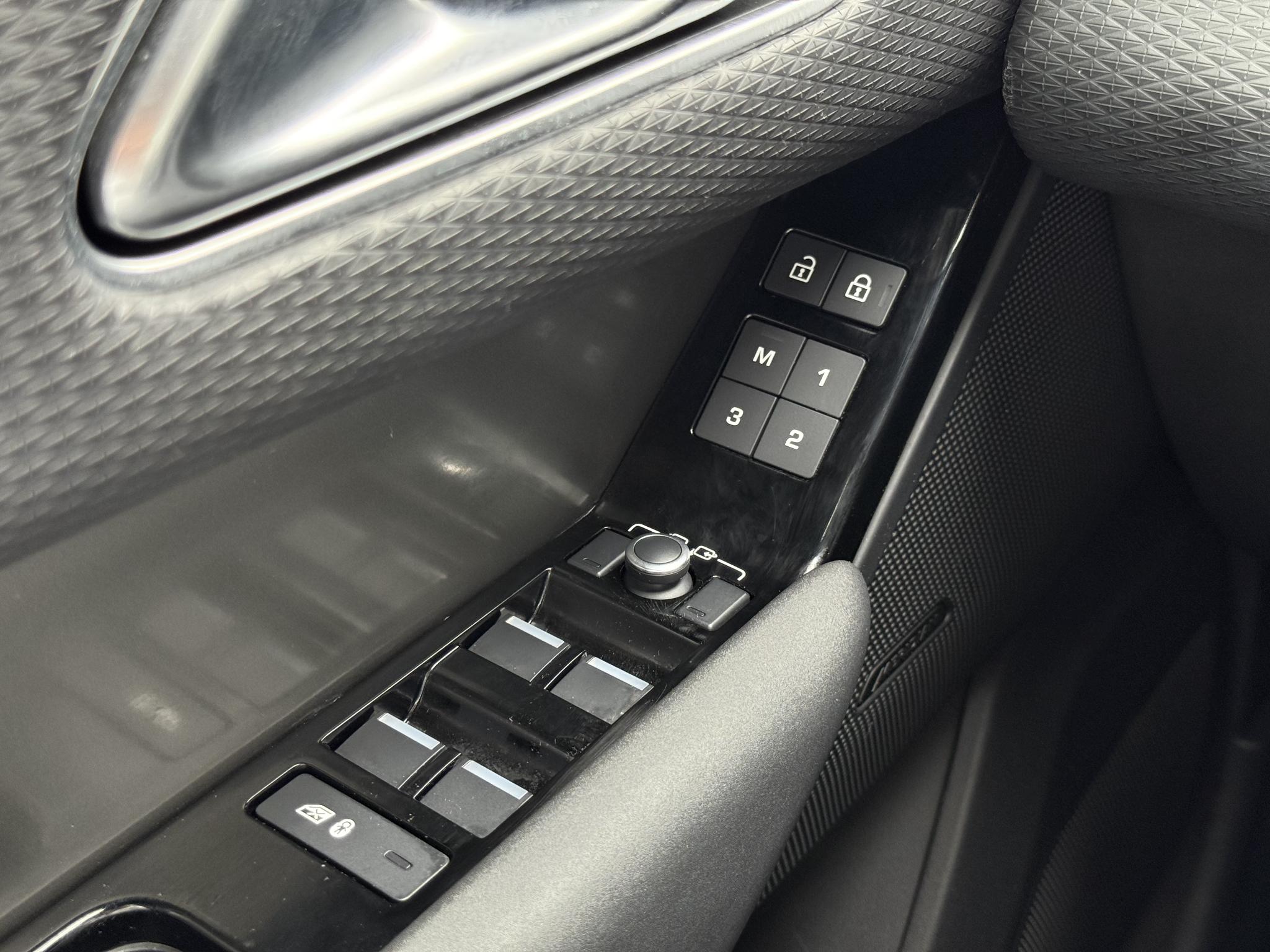 Foto van Land Rover Range Rover Velar