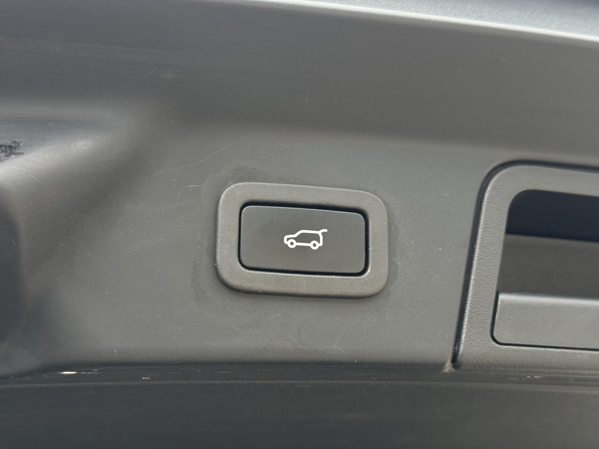 Foto van Land Rover Range Rover Velar