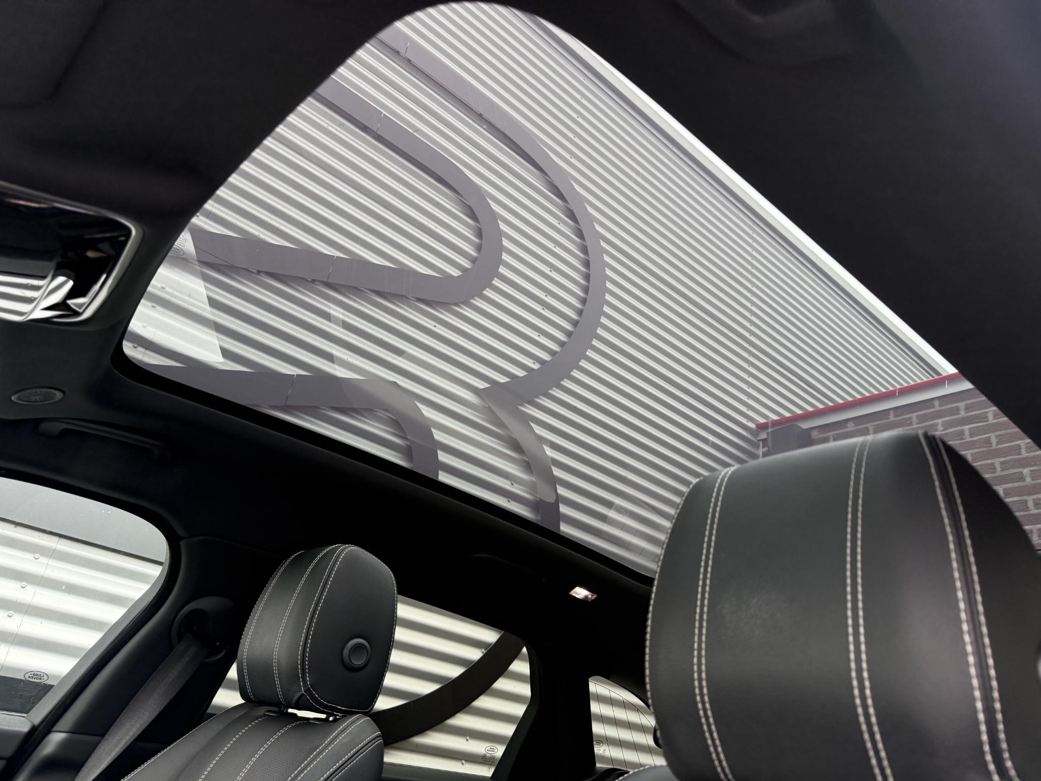 Foto van Land Rover Range Rover Velar