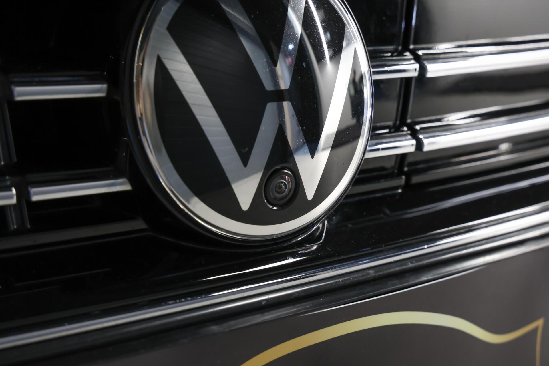 Foto van Volkswagen Arteon Shooting Brake