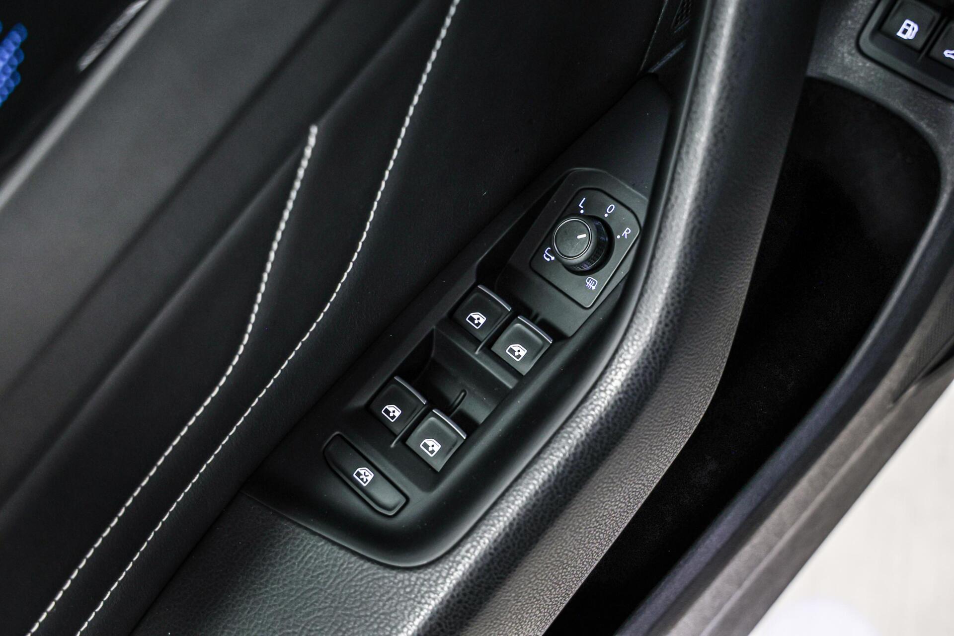 Foto van Volkswagen Arteon Shooting Brake