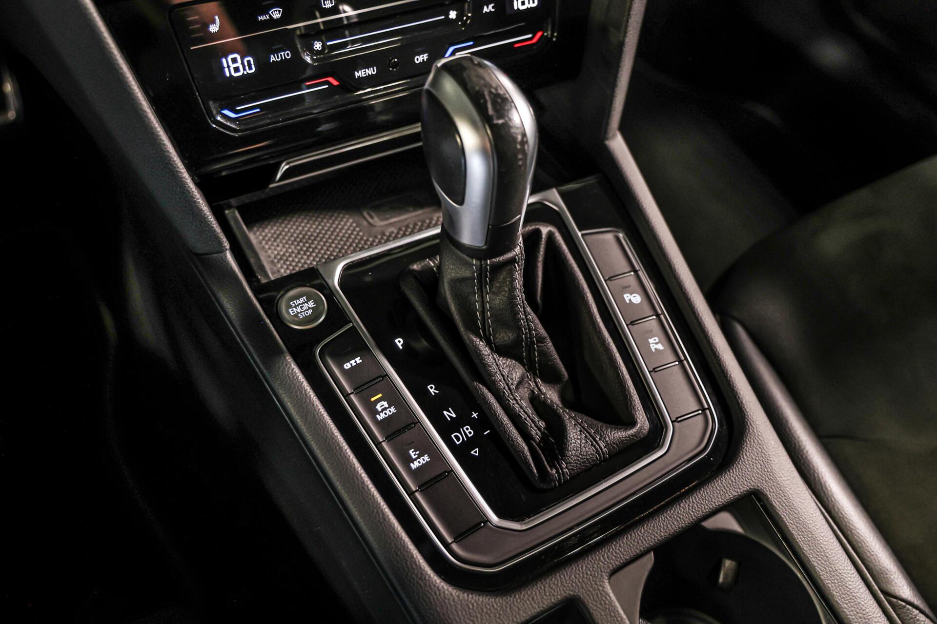 Foto van Volkswagen Arteon Shooting Brake
