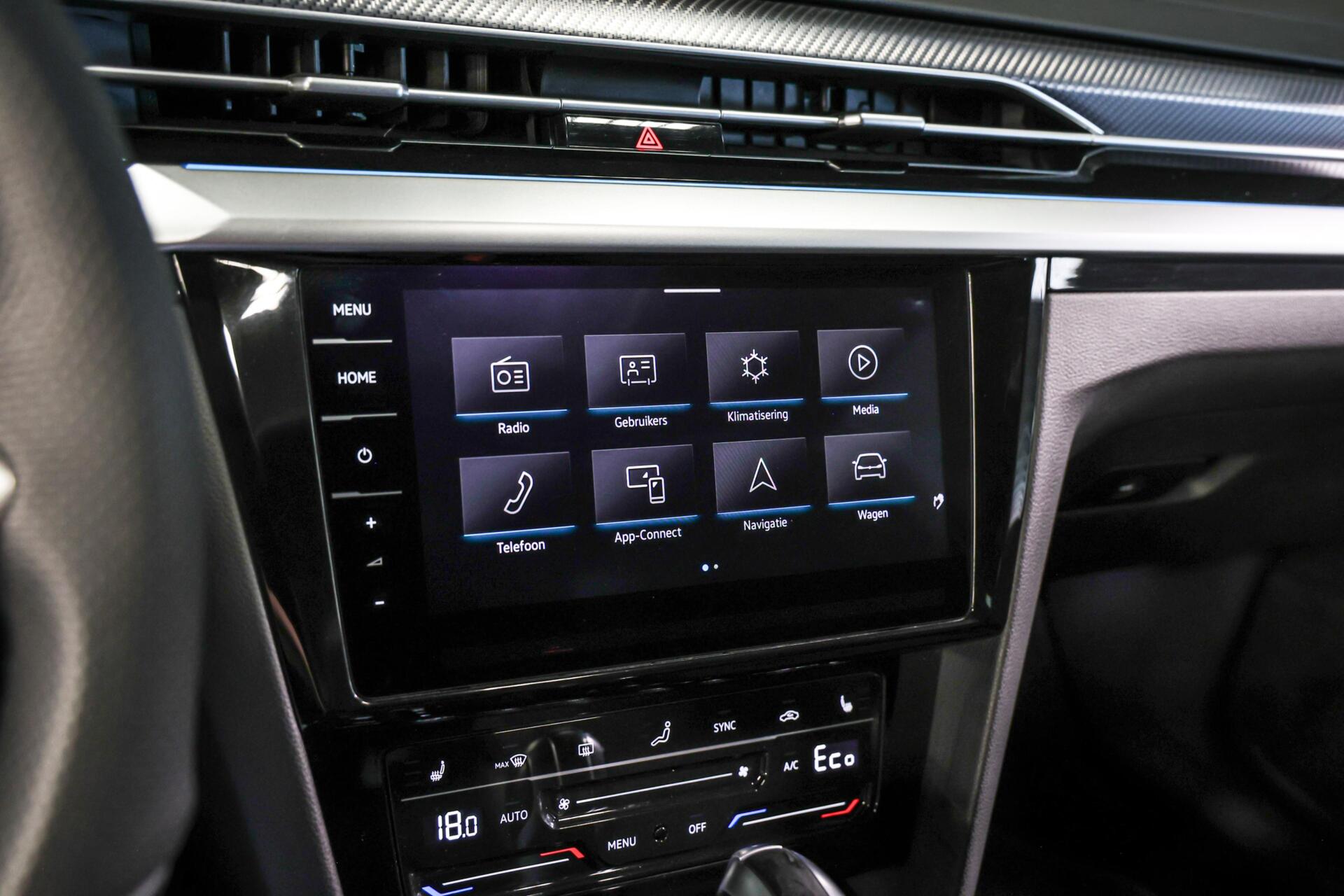 Foto van Volkswagen Arteon Shooting Brake