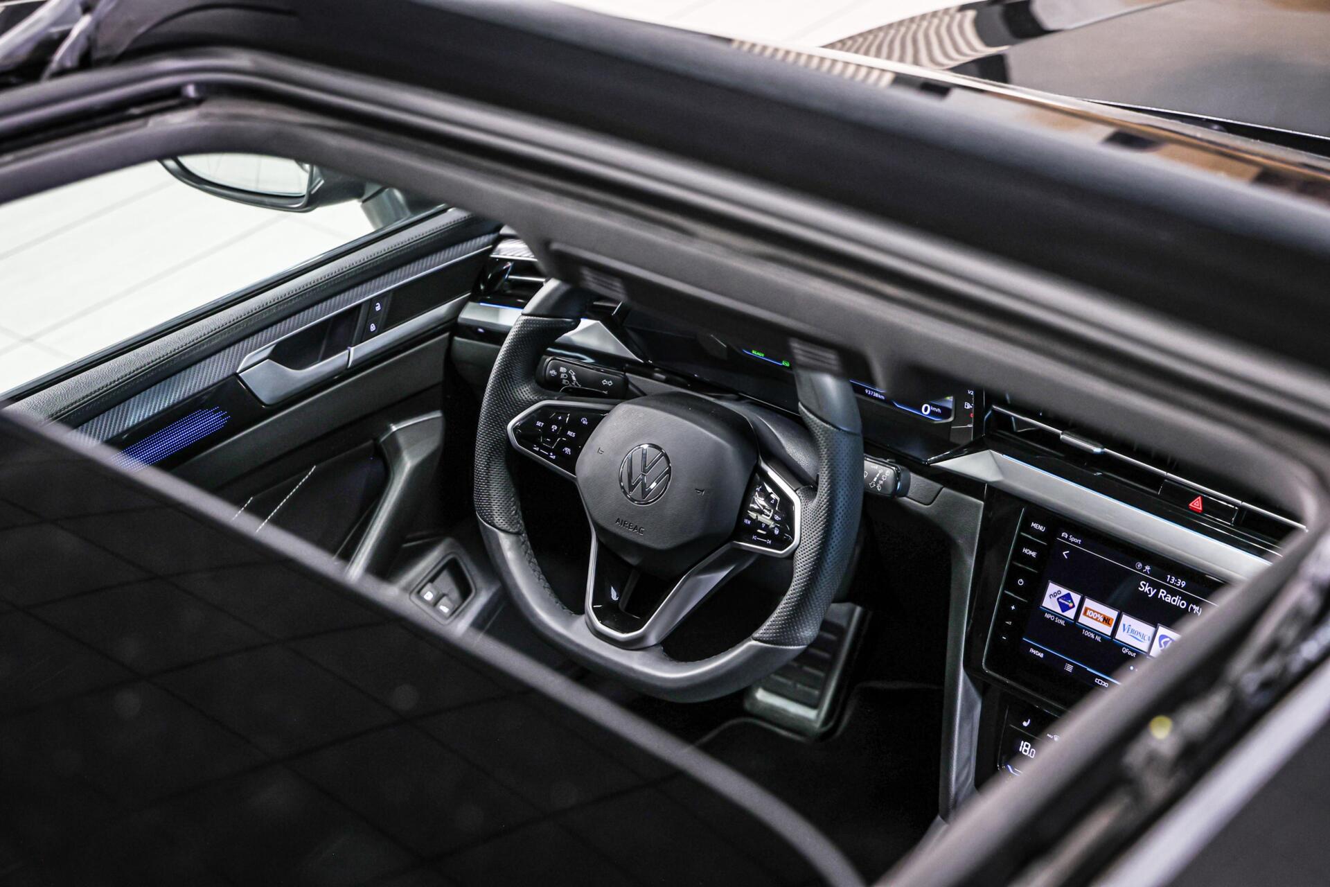 Foto van Volkswagen Arteon Shooting Brake