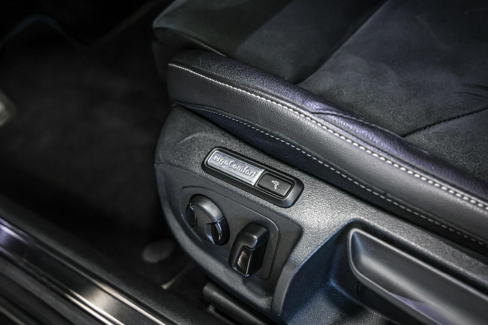 Foto van Volkswagen Arteon Shooting Brake
