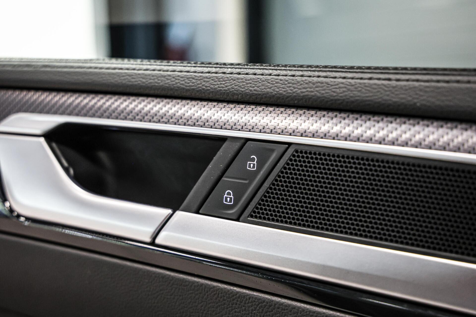 Foto van Volkswagen Arteon Shooting Brake