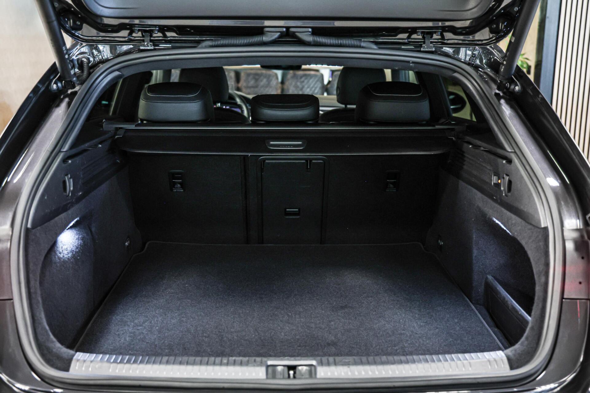 Foto van Volkswagen Arteon Shooting Brake