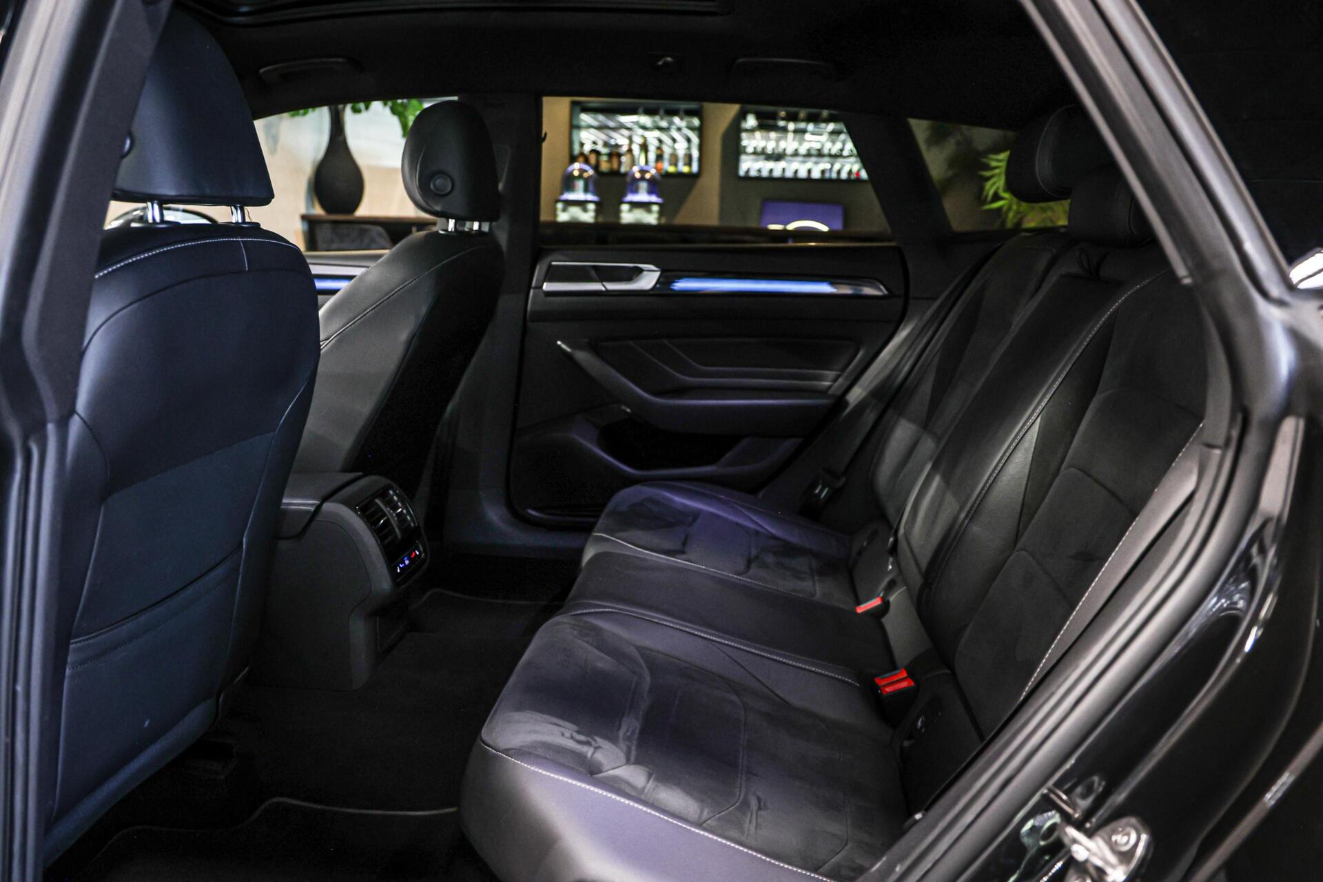 Foto van Volkswagen Arteon Shooting Brake