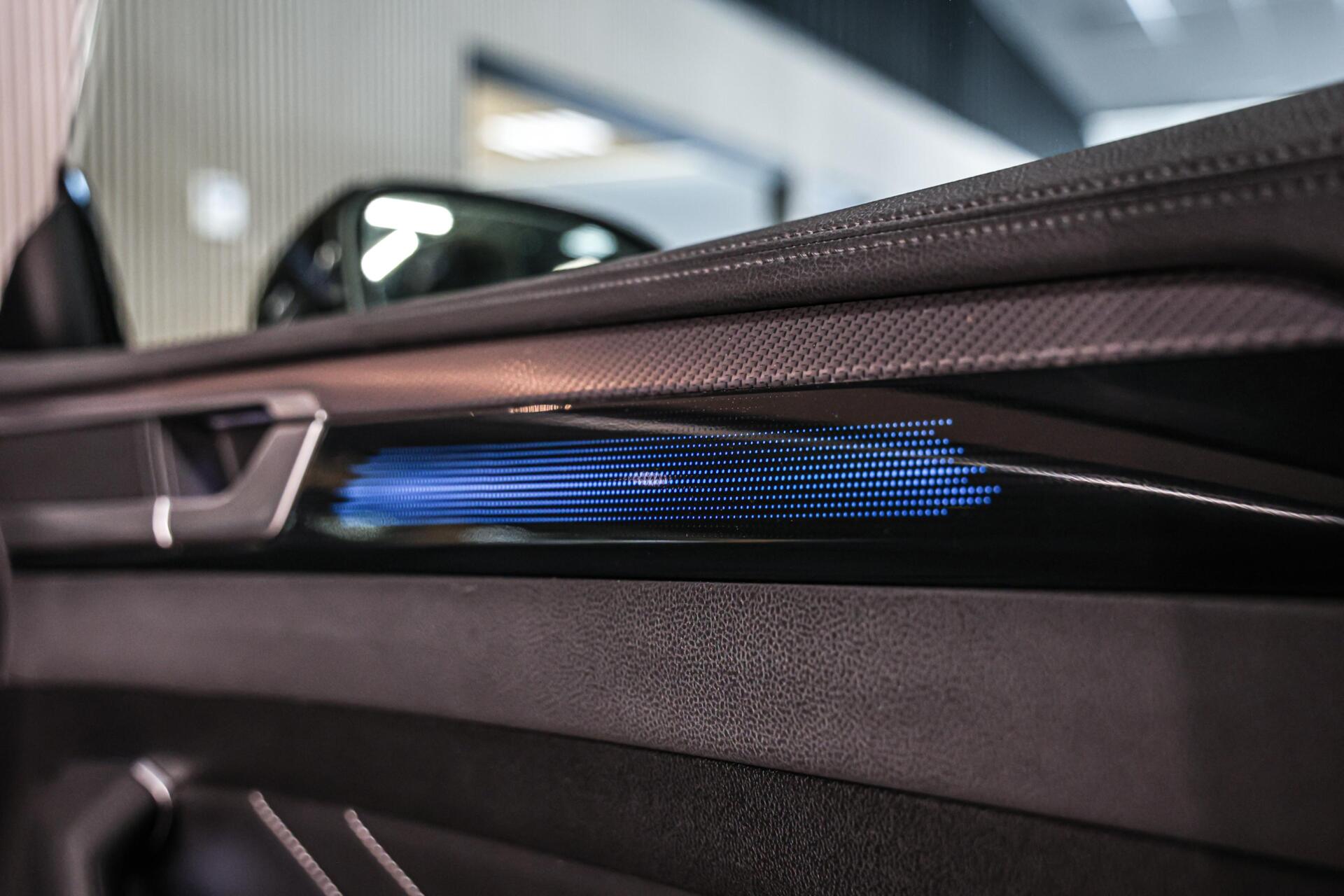 Foto van Volkswagen Arteon Shooting Brake