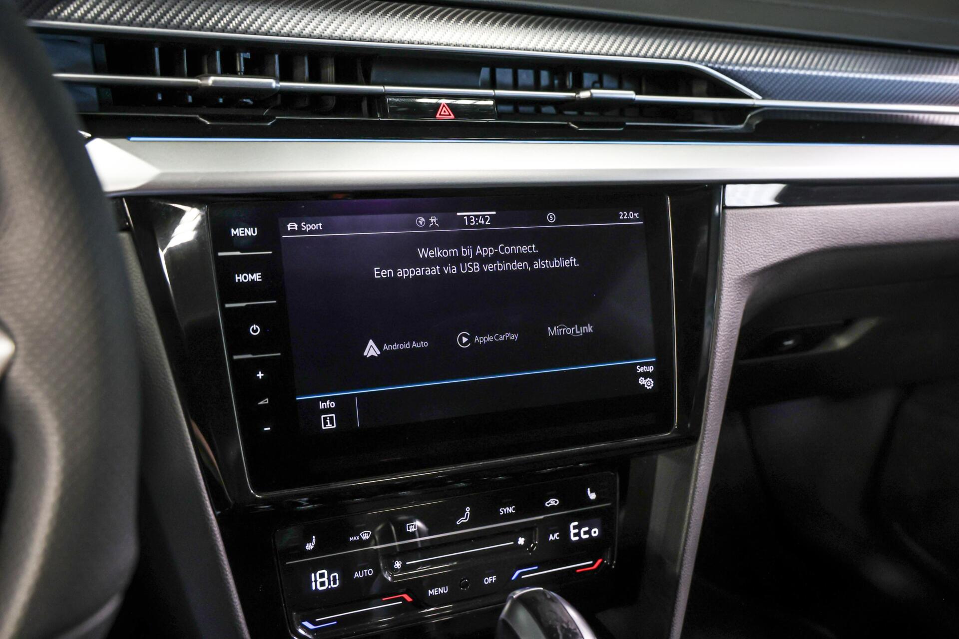 Foto van Volkswagen Arteon Shooting Brake