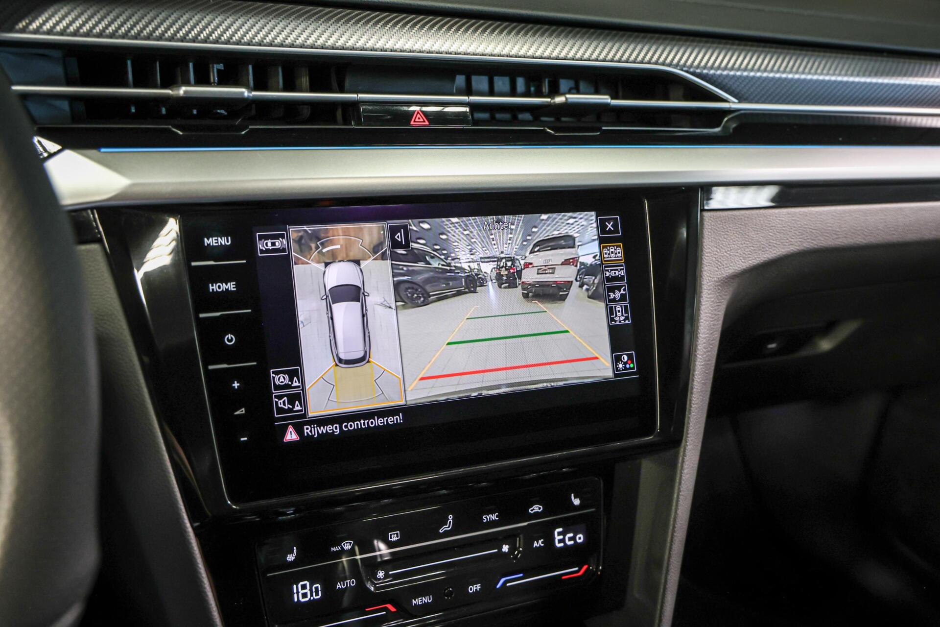 Foto van Volkswagen Arteon Shooting Brake