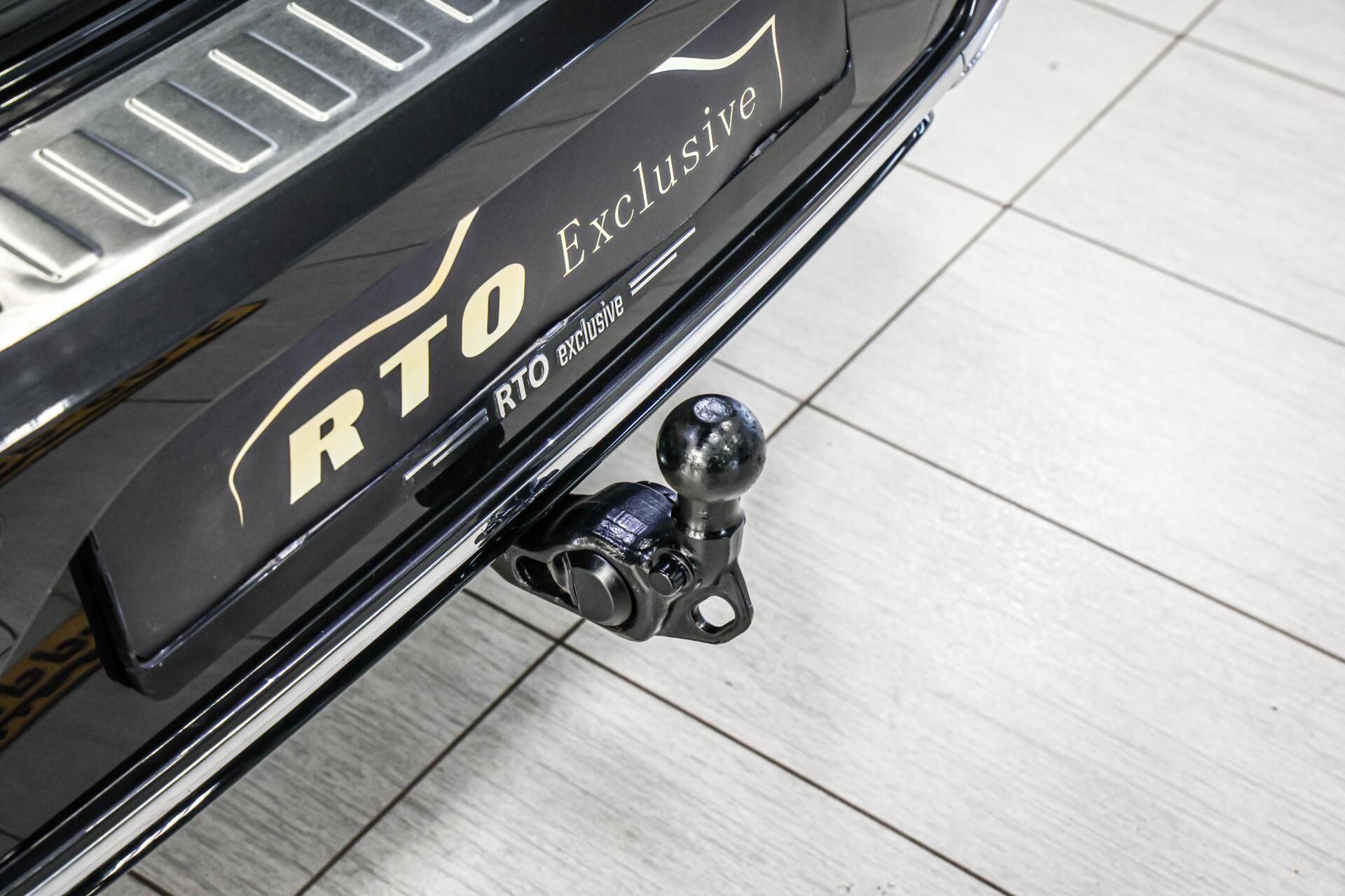 Foto van Volkswagen Arteon Shooting Brake