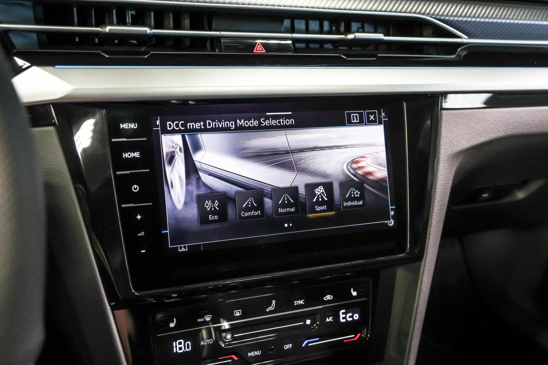 Foto van Volkswagen Arteon Shooting Brake