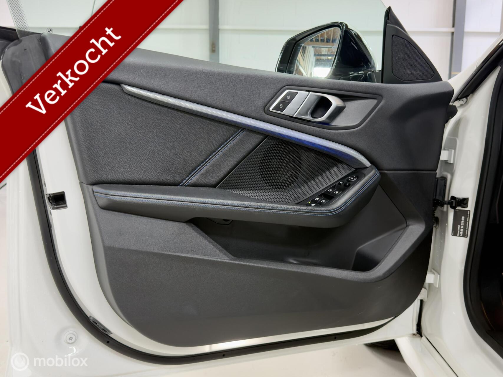 Foto van BMW 218i