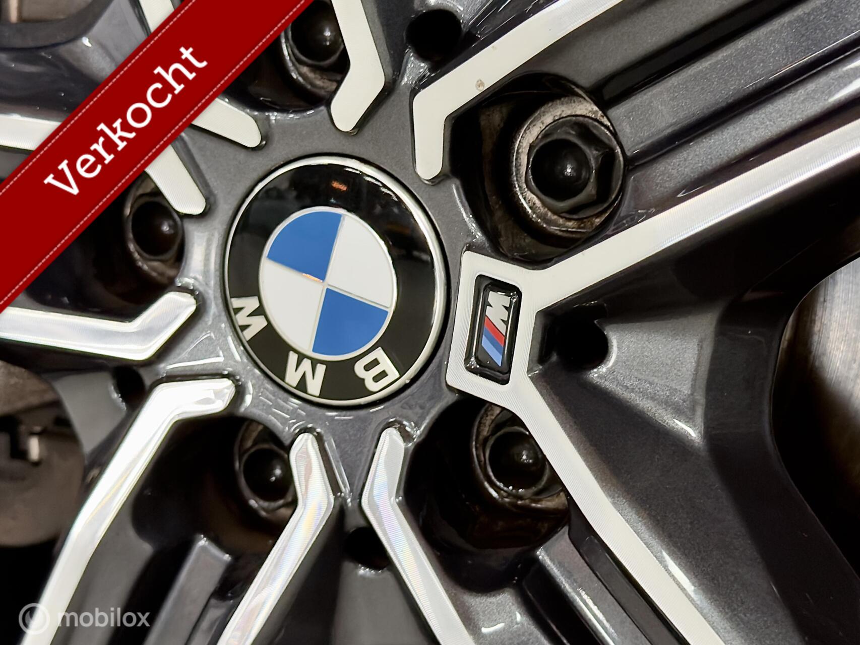 Foto van BMW 218i