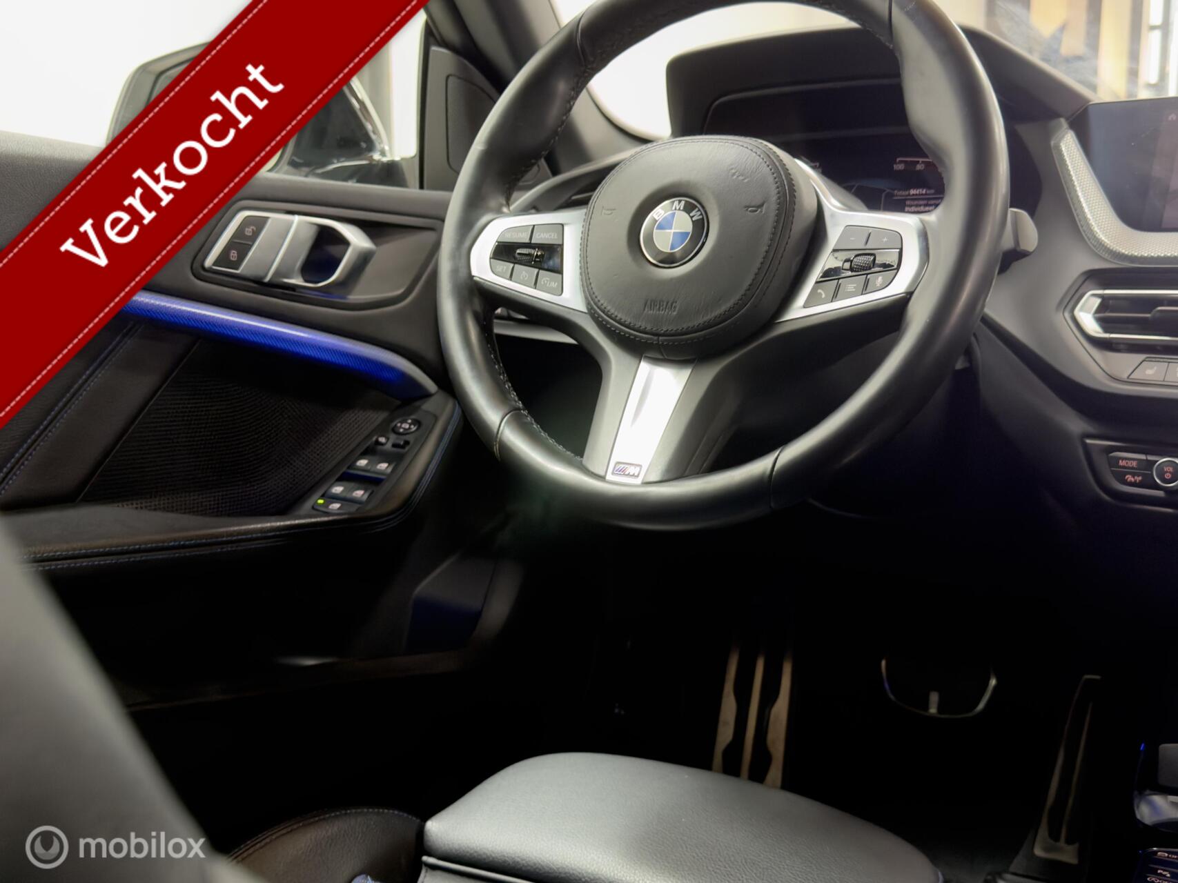 Foto van BMW 218i