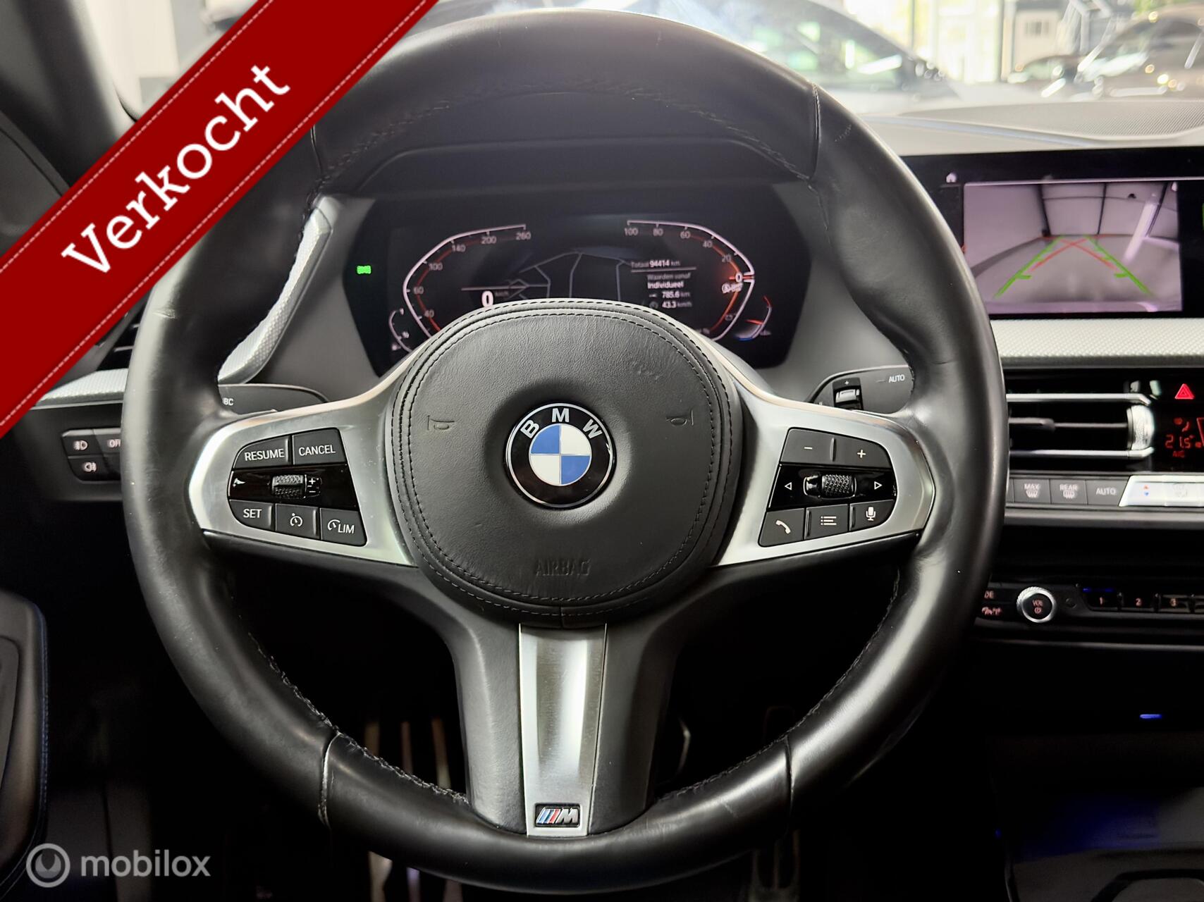 Foto van BMW 218i