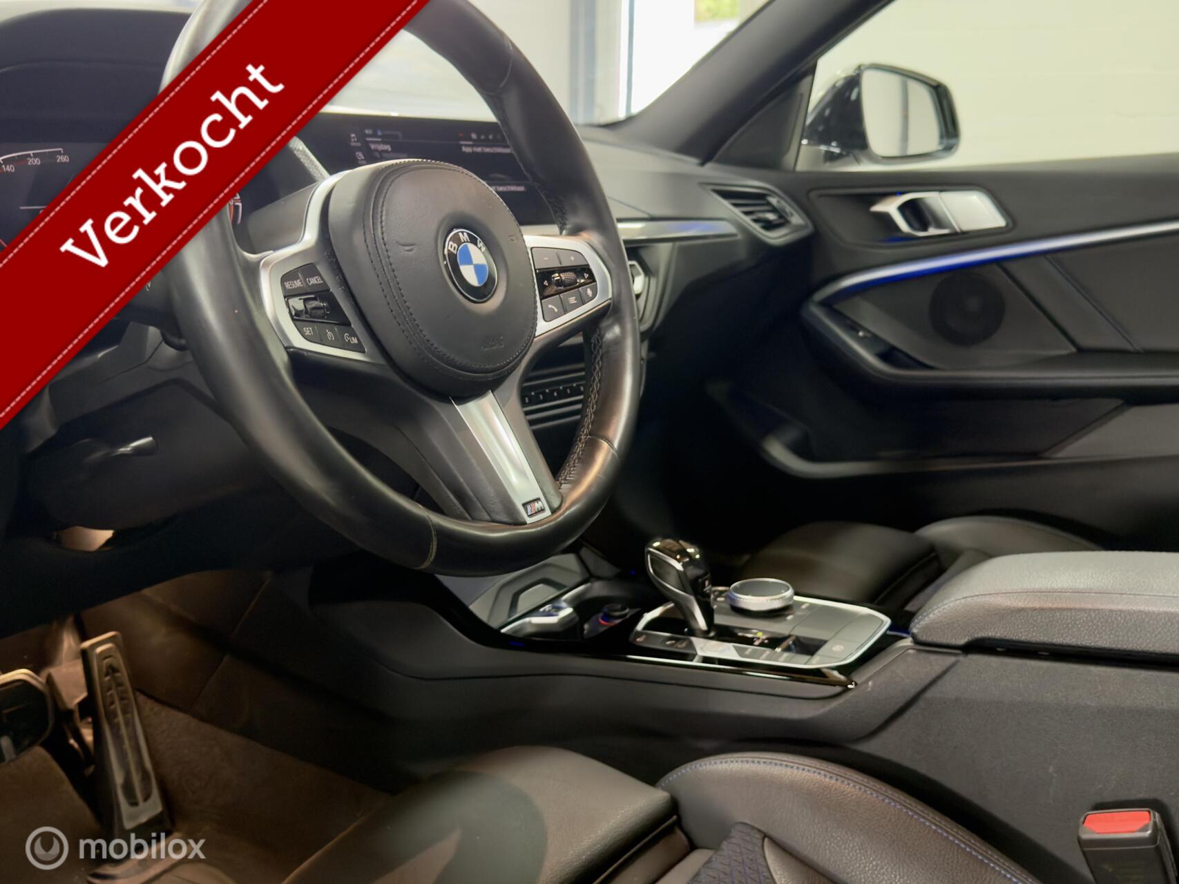 Foto van BMW 218i