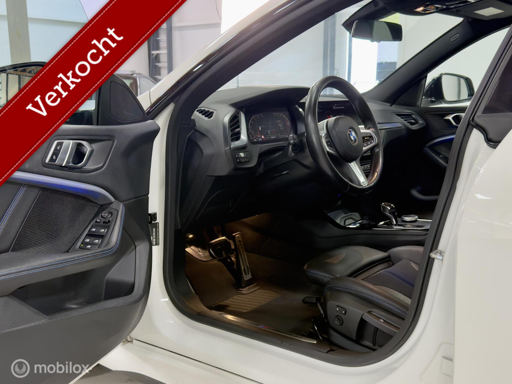 Foto van BMW 218i