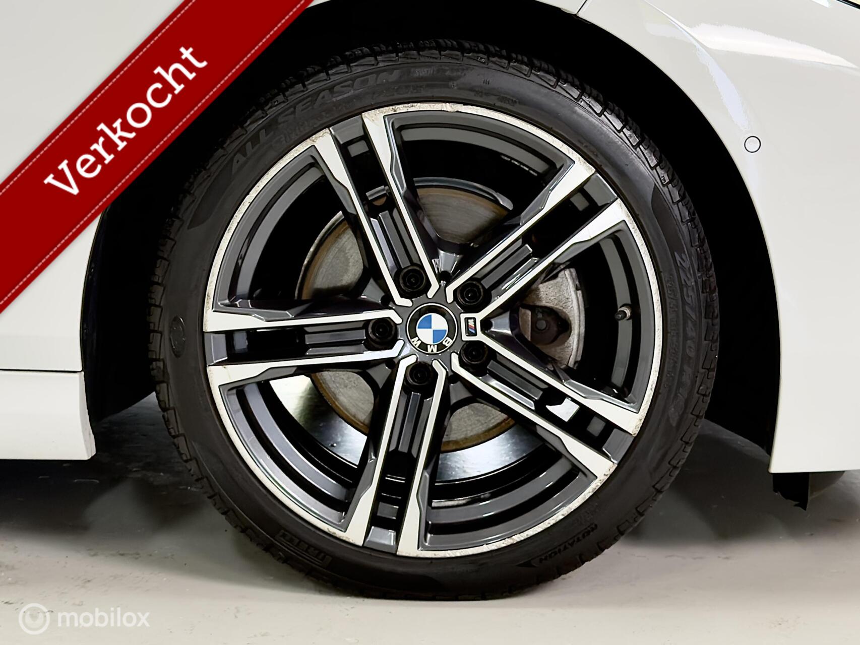 Foto van BMW 218i