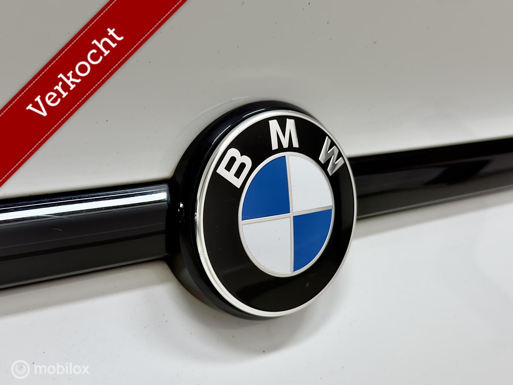 Foto van BMW 218i