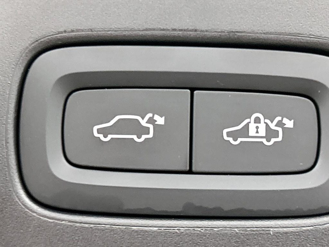 Foto van Volvo V90