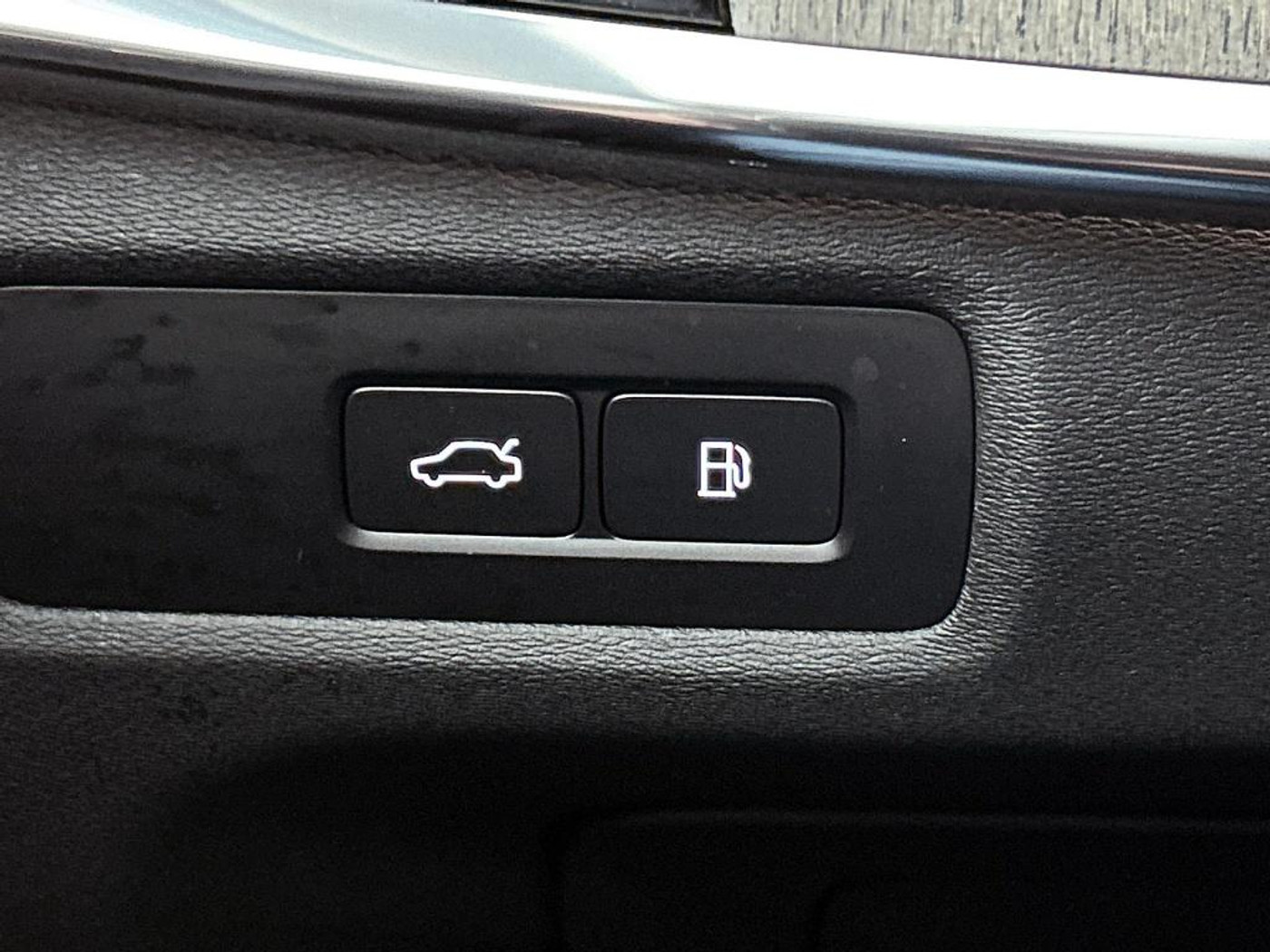 Foto van Volvo V90
