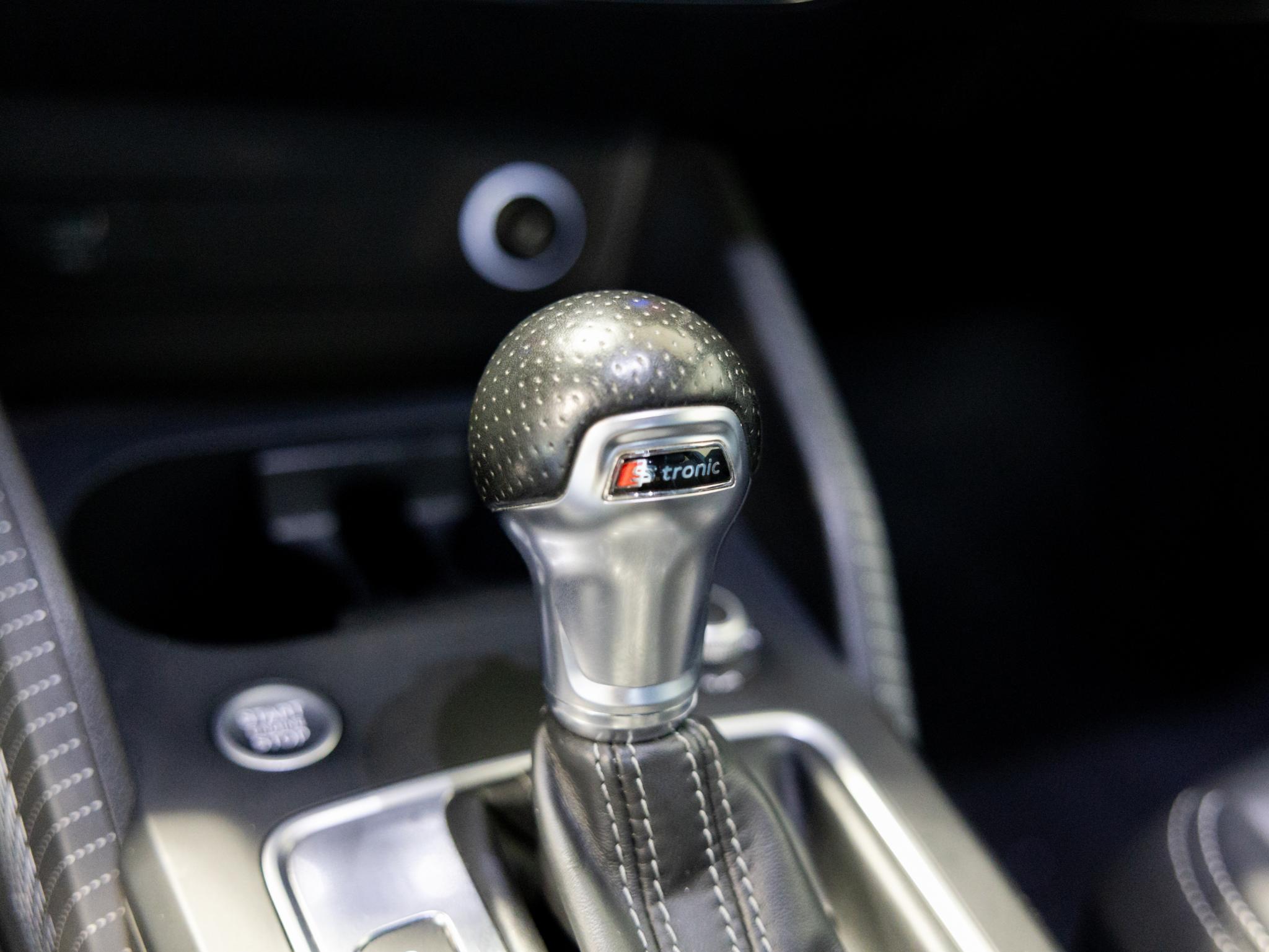 Foto van Audi Q2
