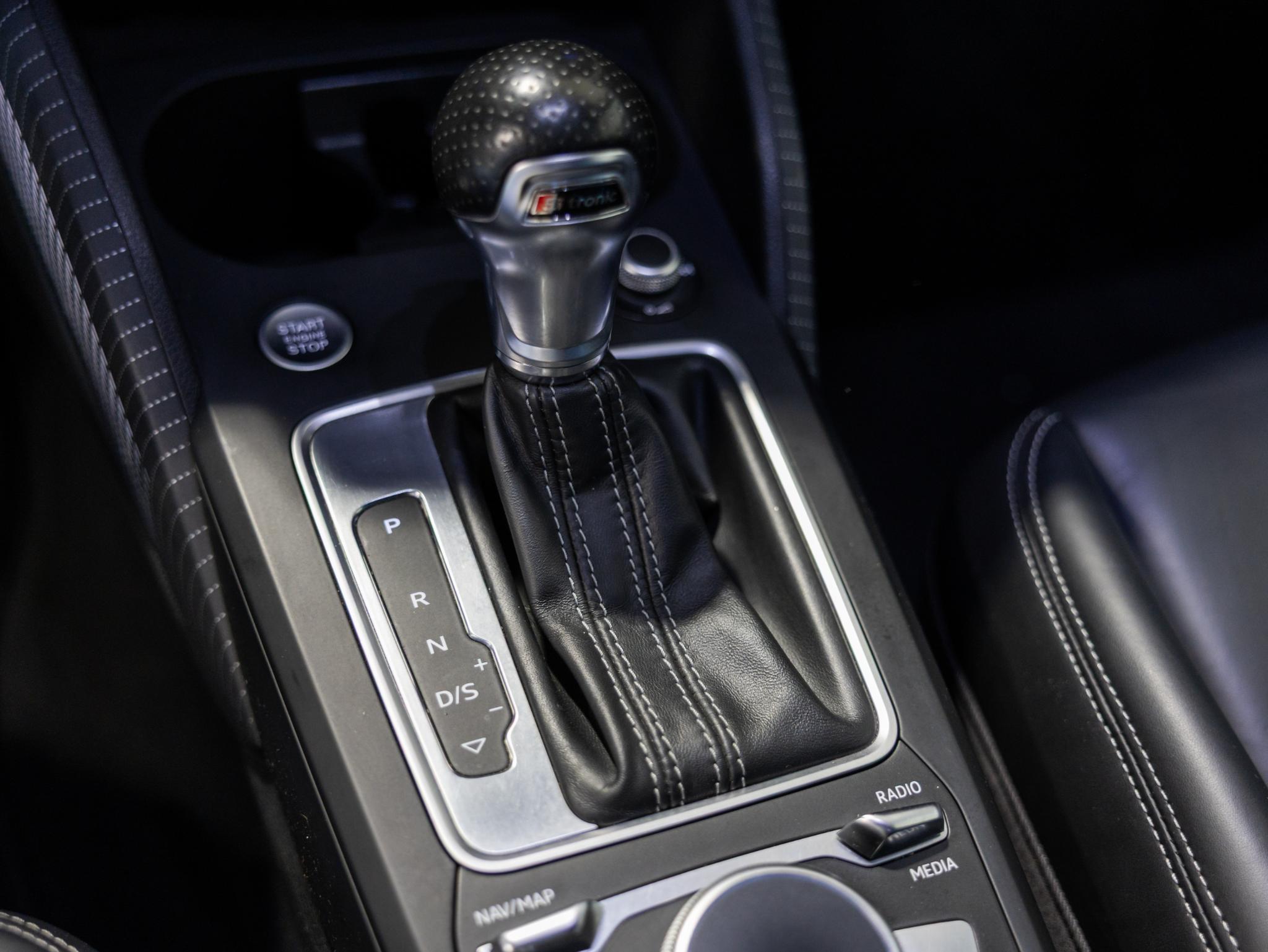 Foto van Audi Q2
