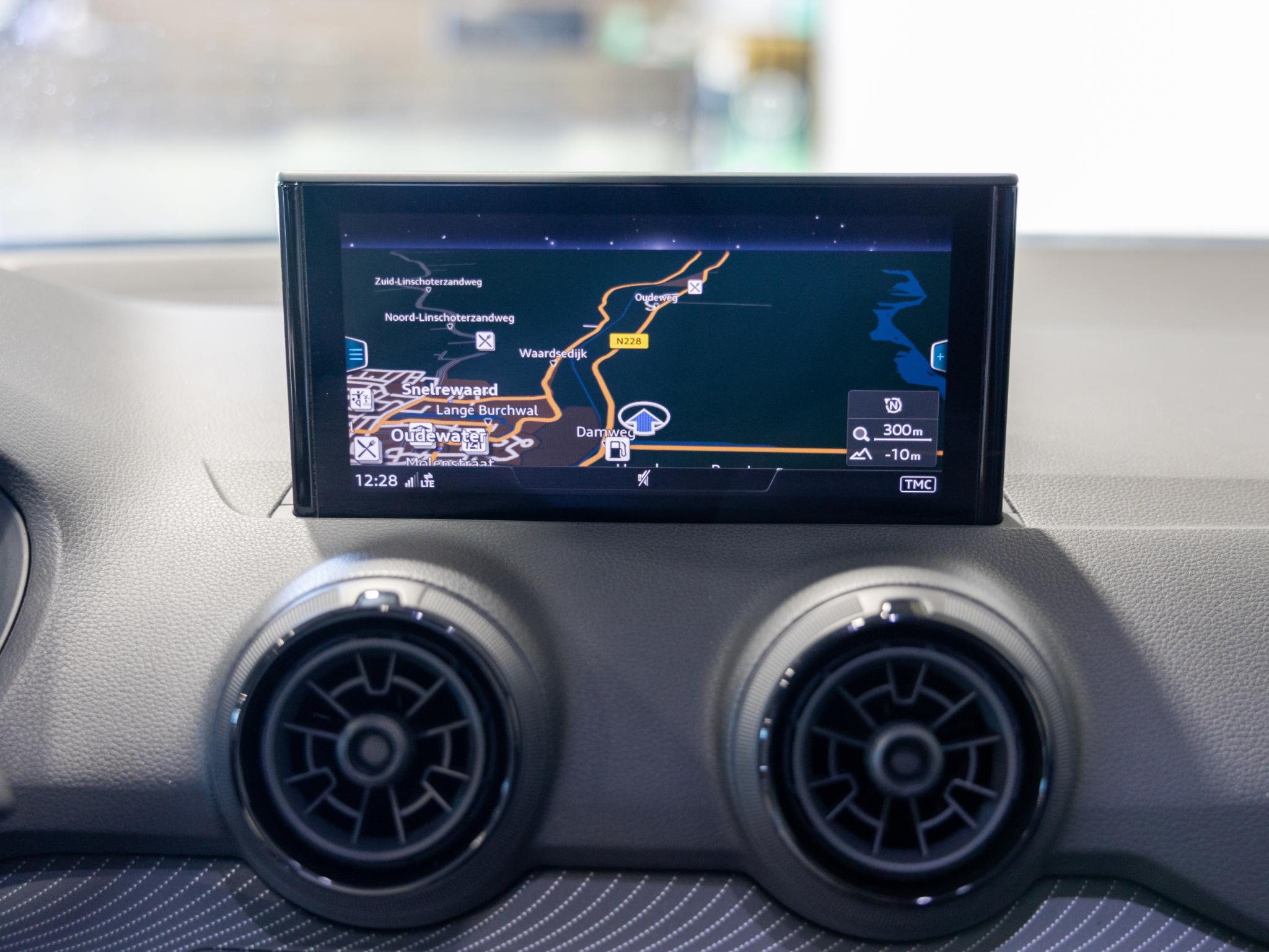 Foto van Audi Q2
