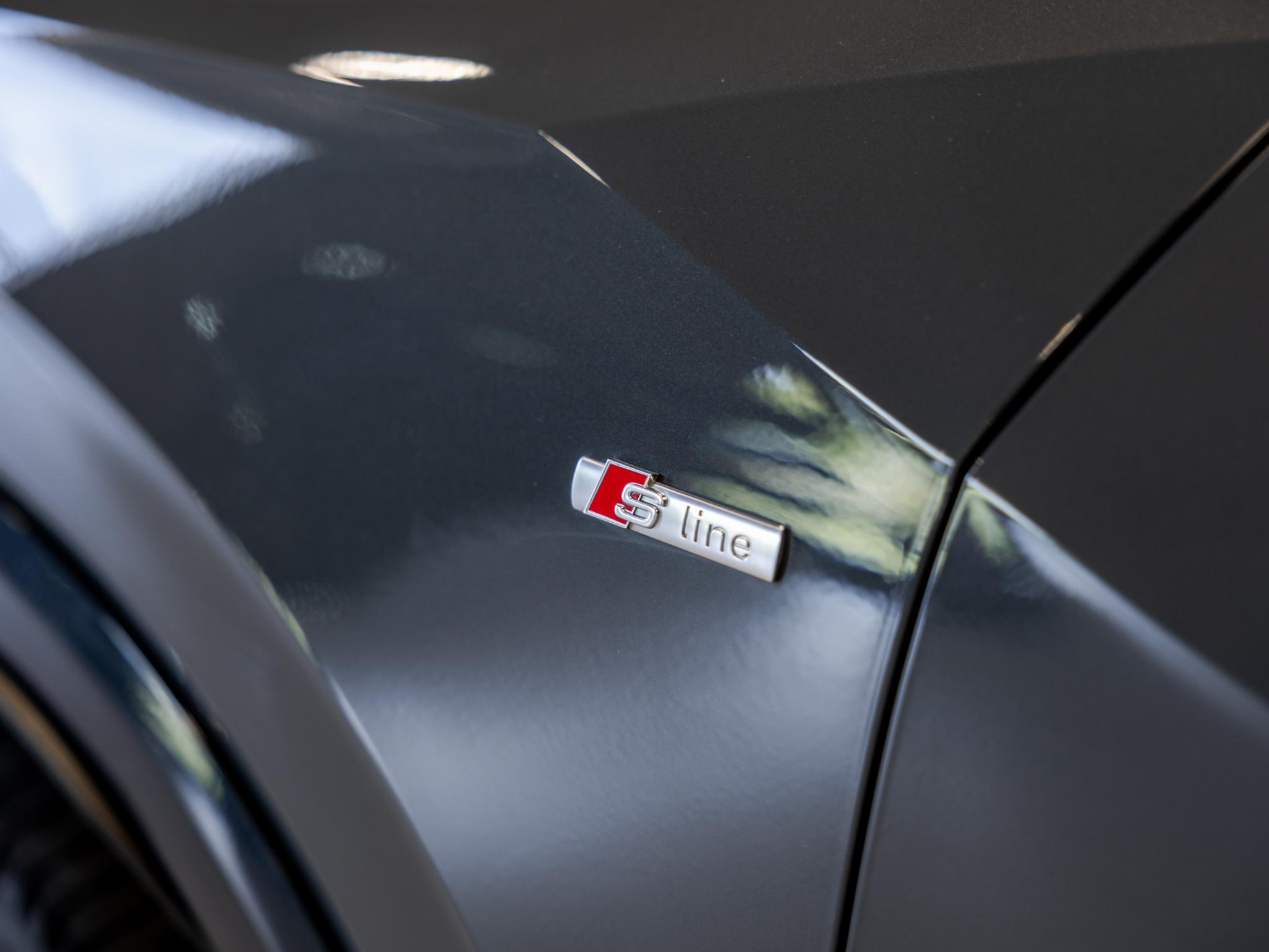 Foto van Audi Q2