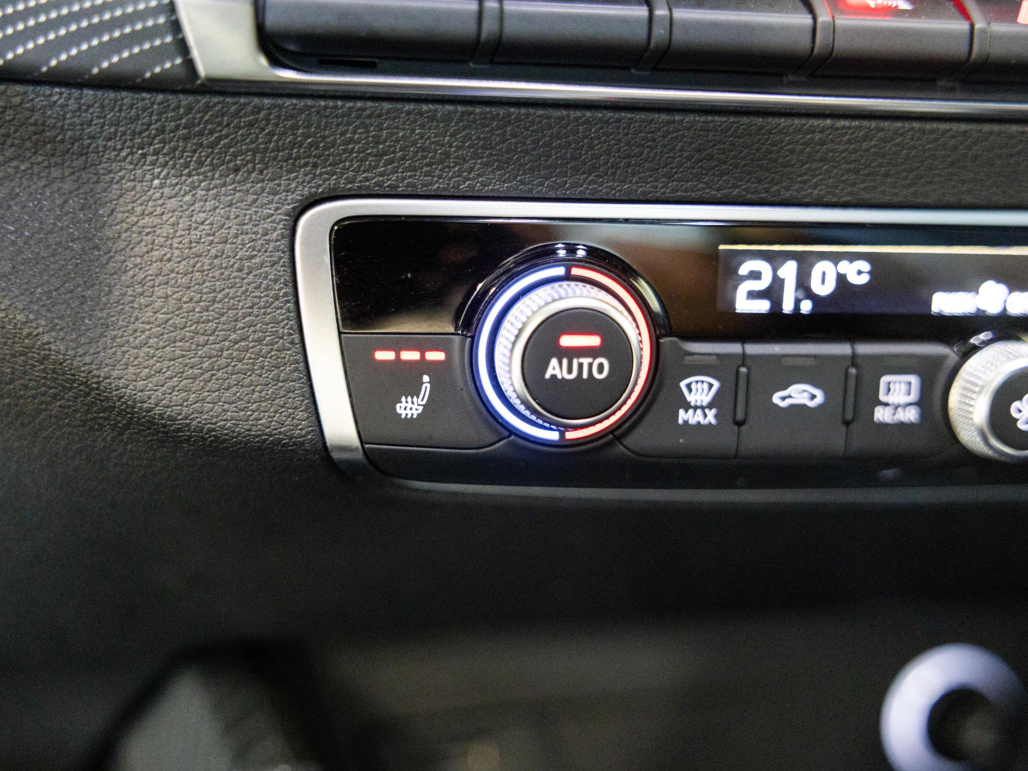 Foto van Audi Q2