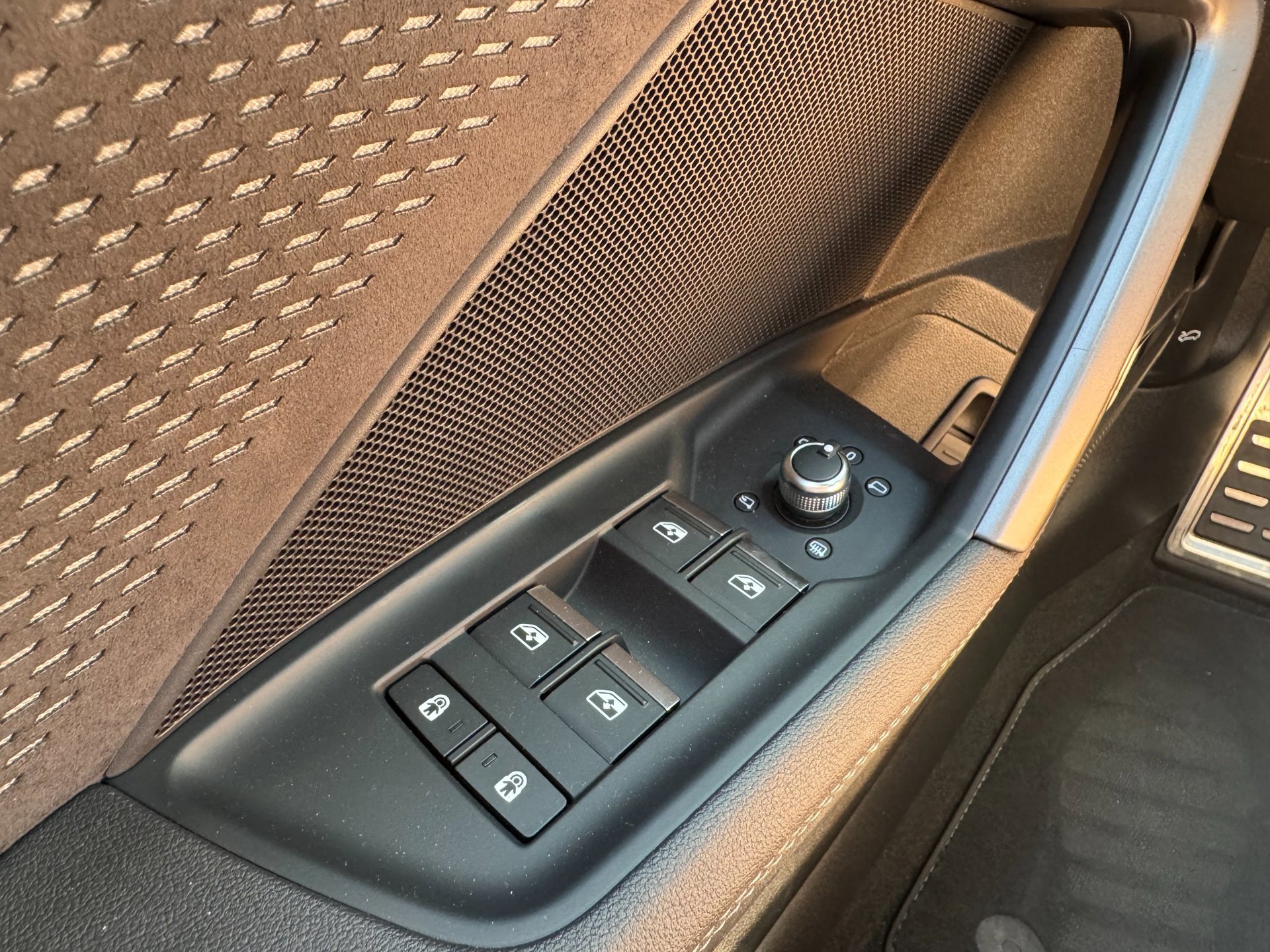 Foto van Audi A3 Limousine